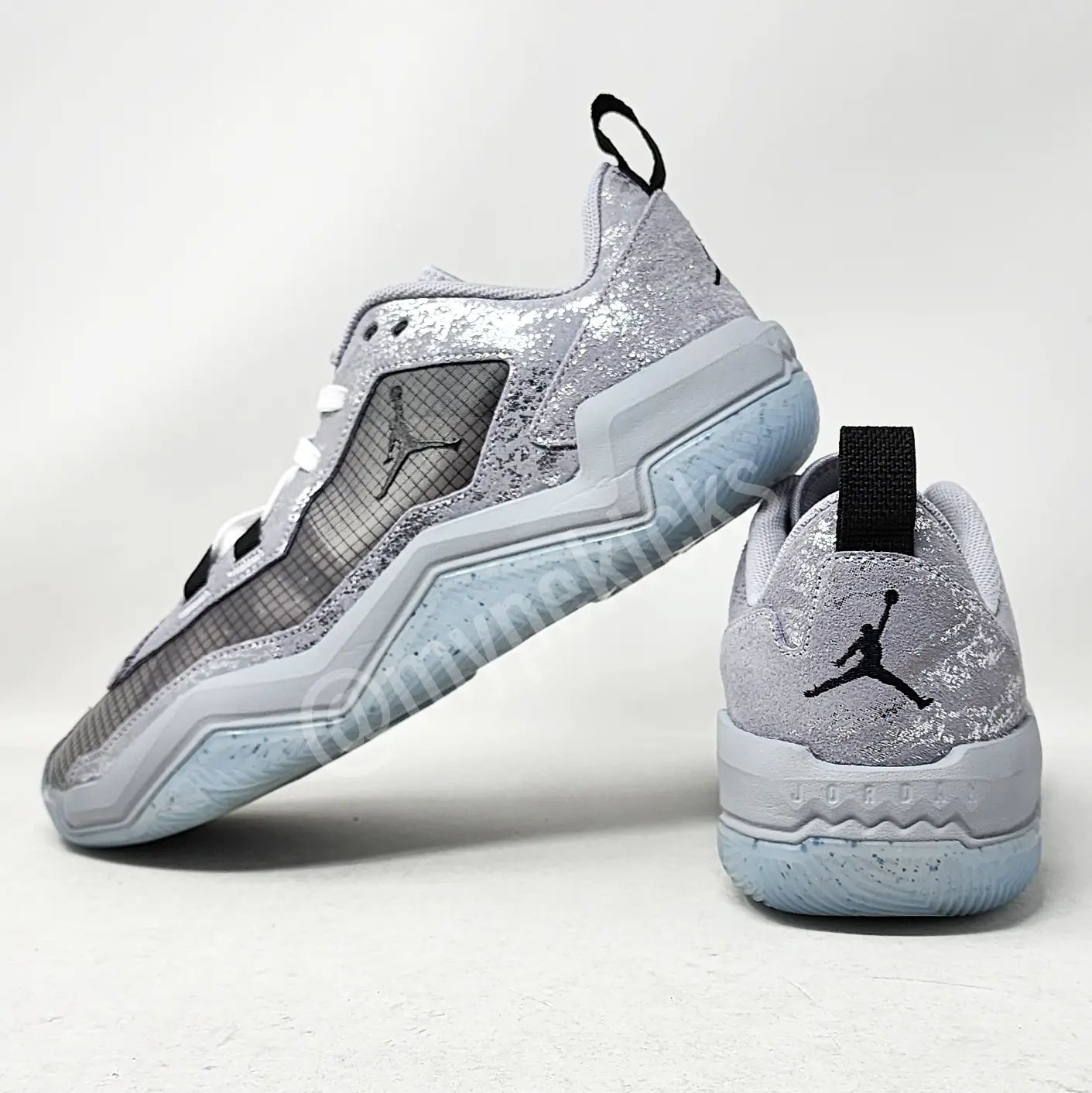 Jordan Westbrook One Take 4 - Jumpman Invitational PE