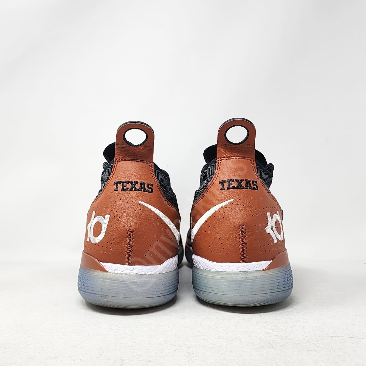 Nike KD 11 - Texas Longhorns PE
