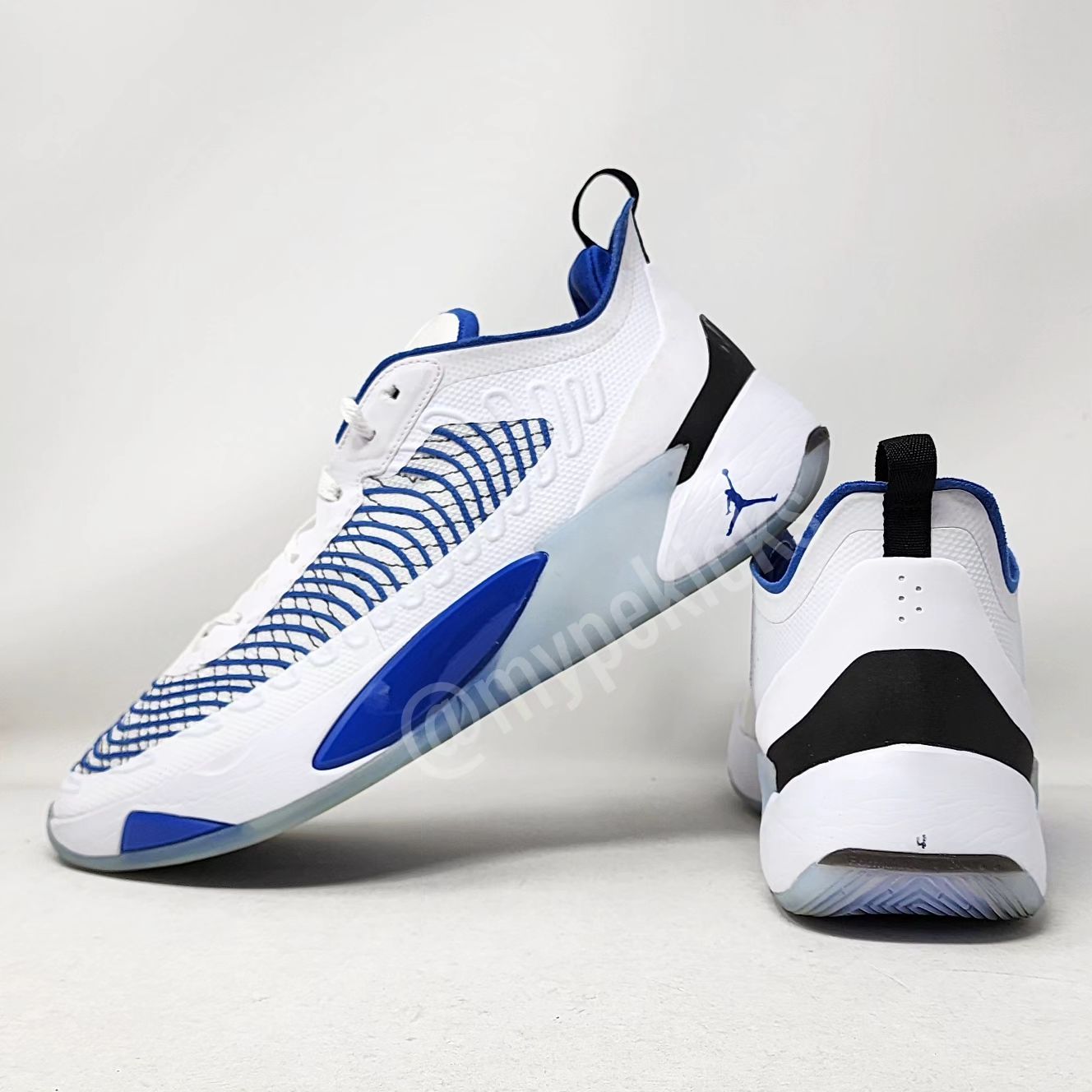 Jordan Luka 1 - Florida Gators PE
