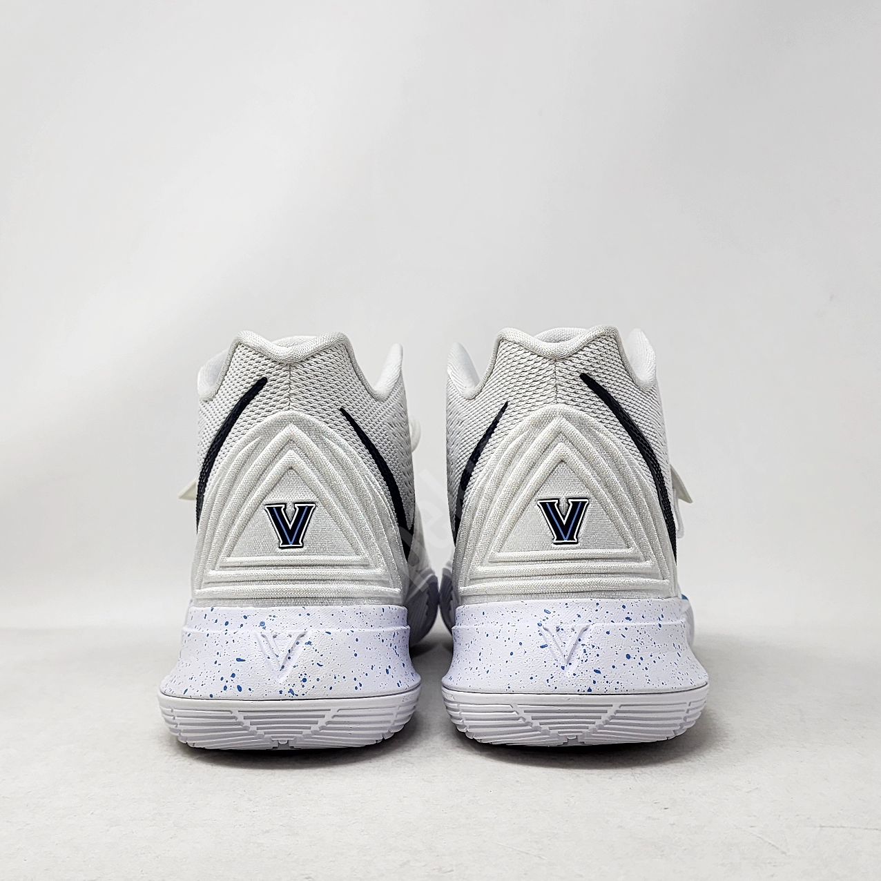 Nike Kyrie 5 - Villanova Wildcats PE (Made for Kyrie Irving)