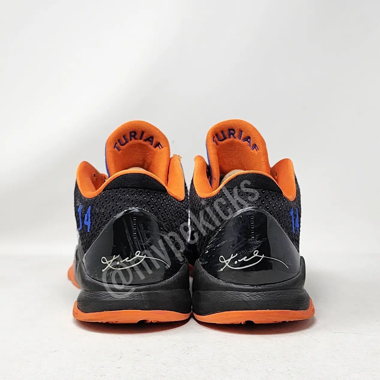 AJ 31 - Quai 54 PE