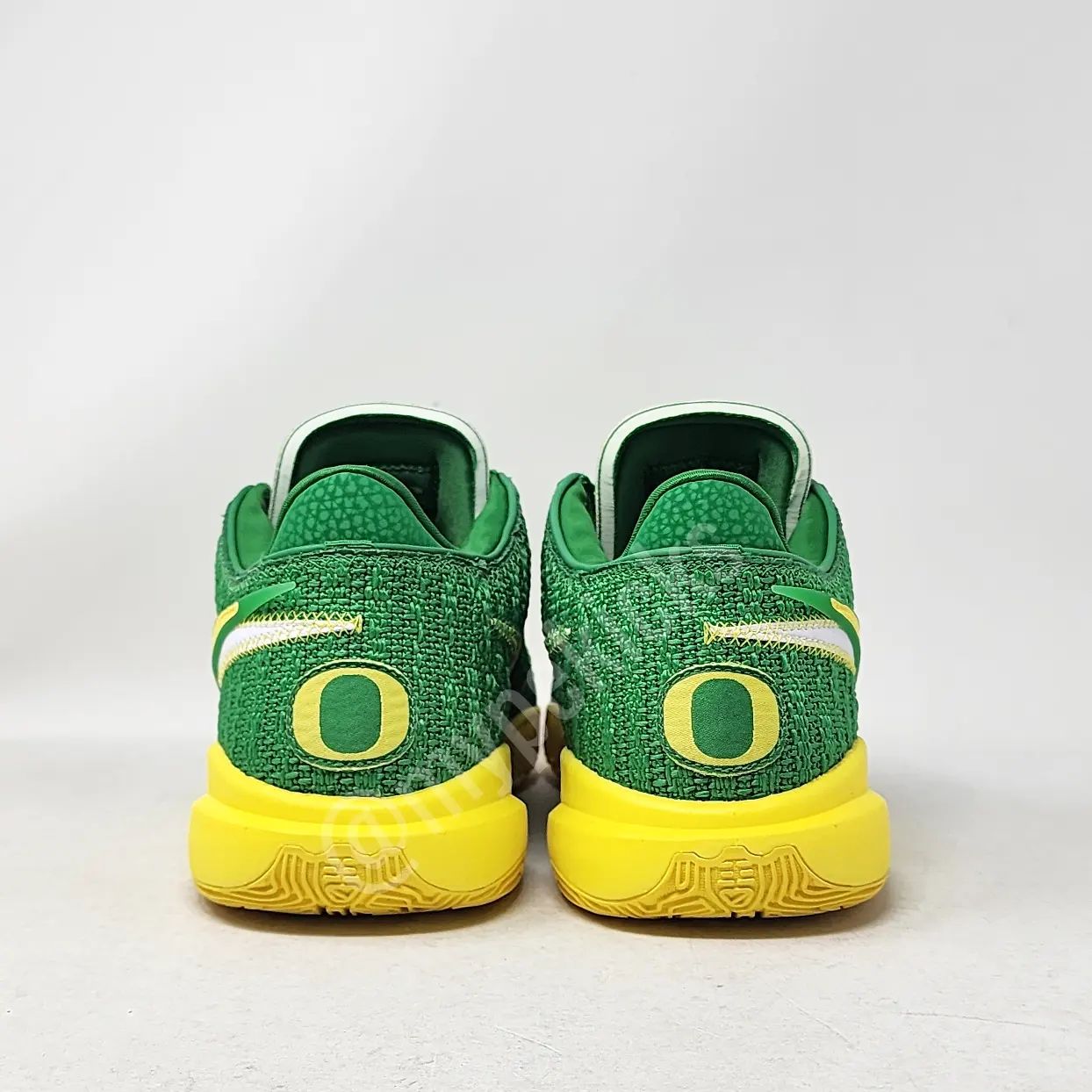 Nike LeBron 20 - Oregon Ducks PE