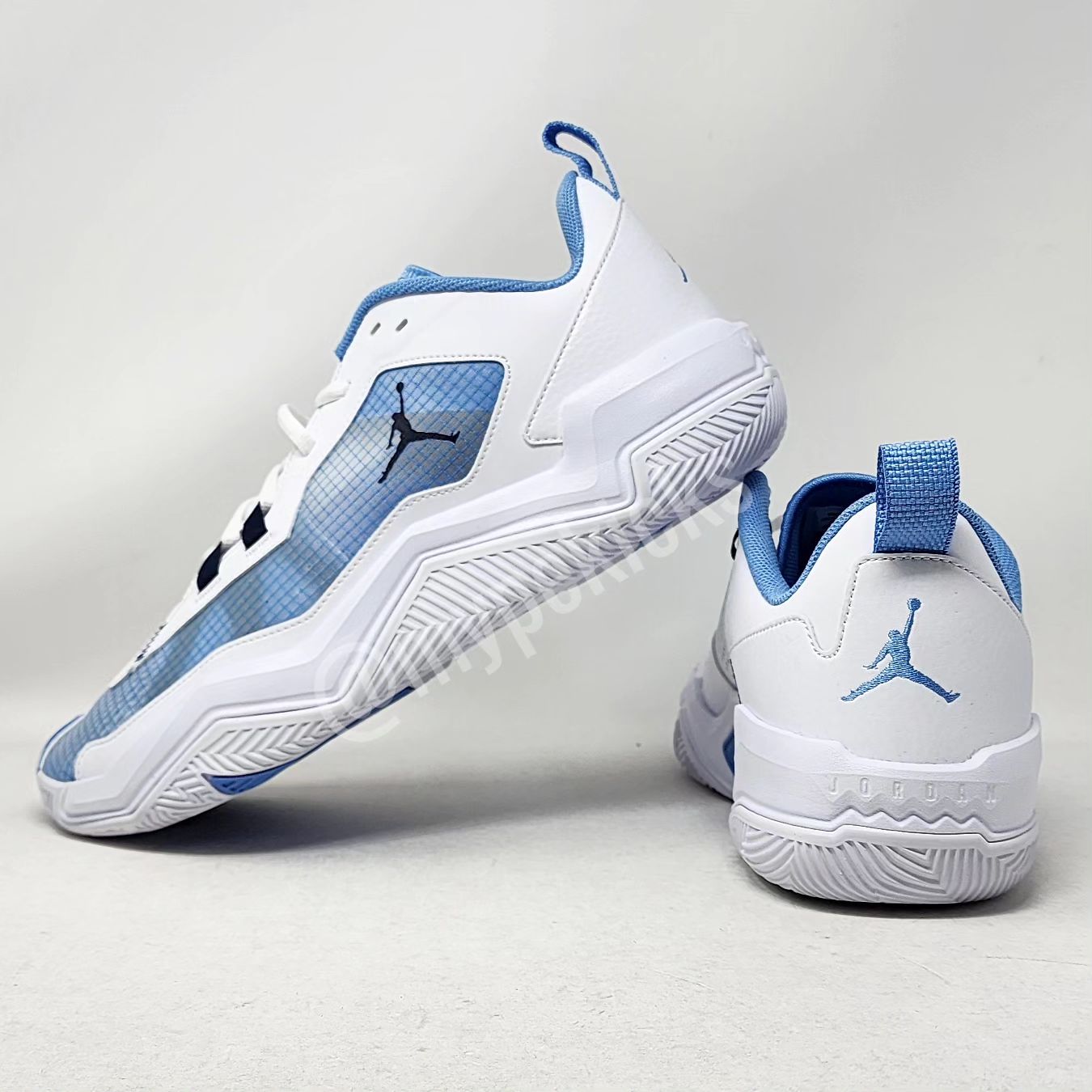 Jordan Westbrook One Take 4 - UNC Tar Heels PE