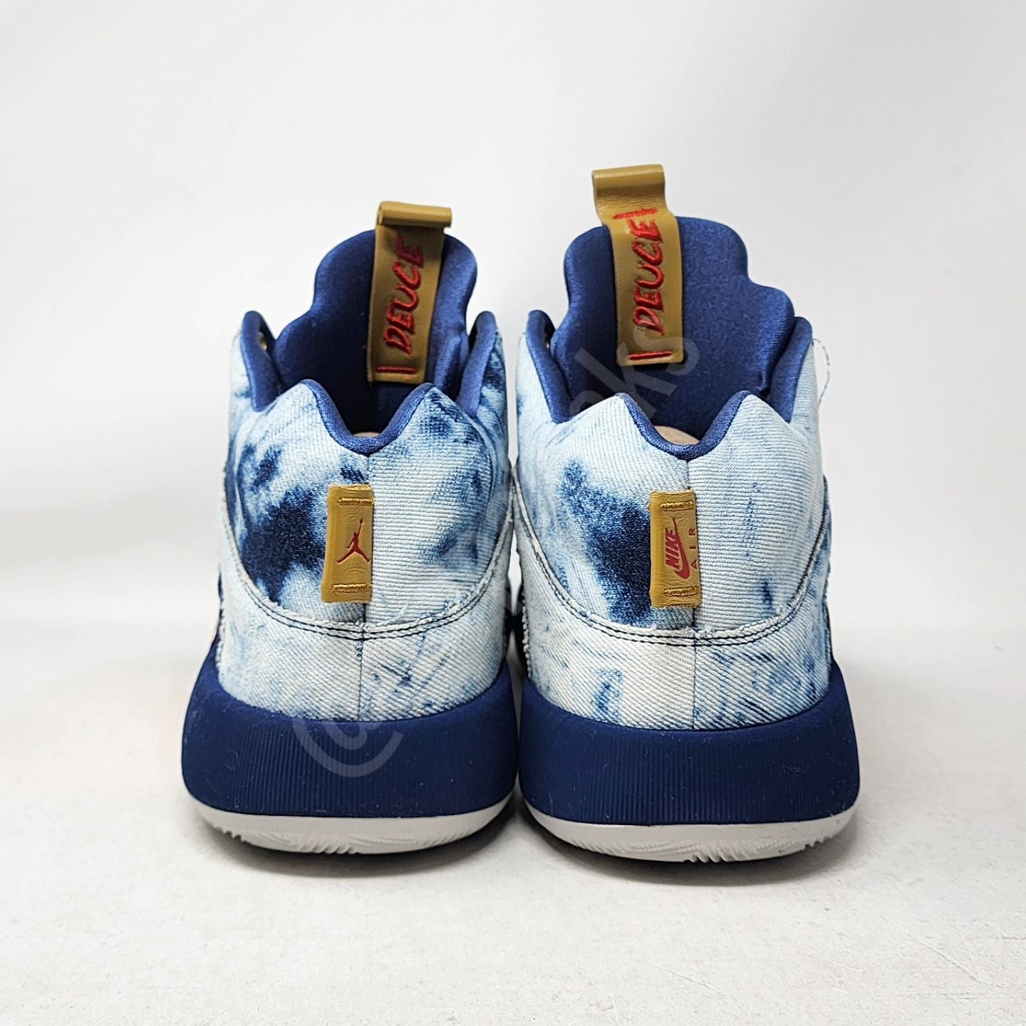 AJ 35 - 塔图姆尔特人队 PE