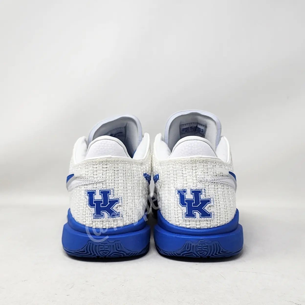 Nike LeBron 20 - Kentucky Wildcats PE