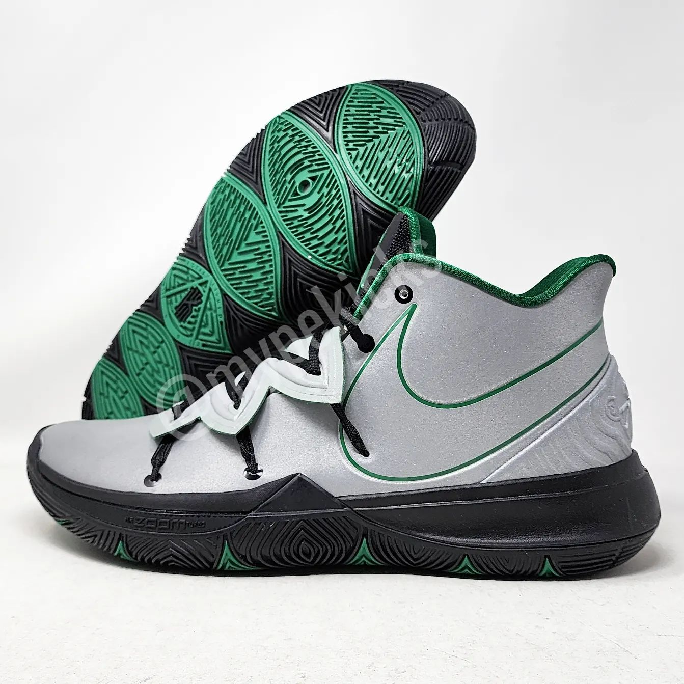 Nike Kyrie 5 - Alternate Taco PE