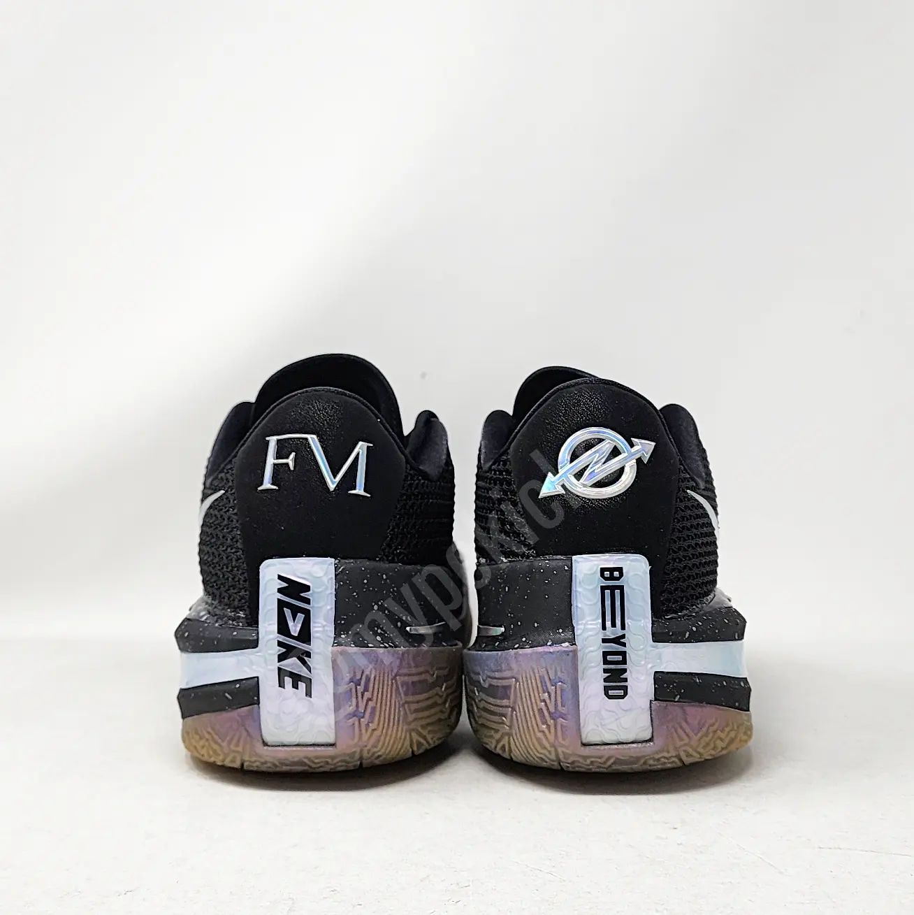 Nike G.T. Cut - "Black History Month" PE