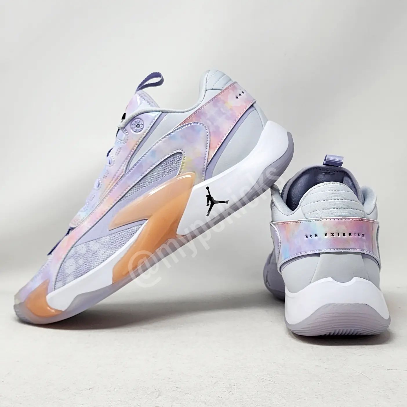 Jordan Luka 2 - 2023 EYBL PE