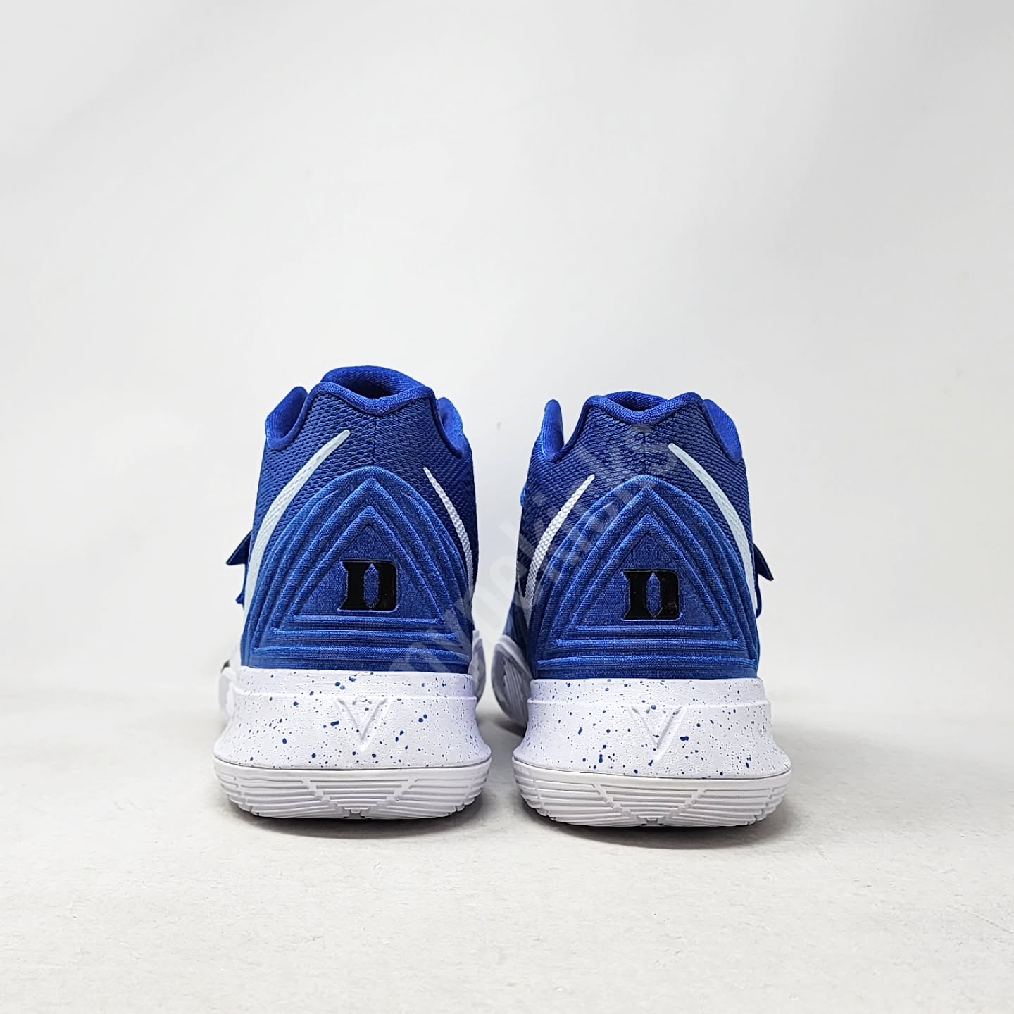 Nike Kyrie 5 - Duke Blue Devils PE