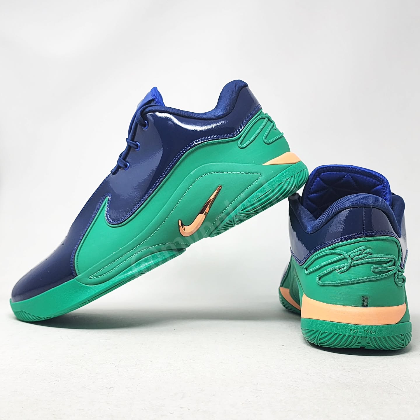 Nike LeBron 22 - Skills Academy PE