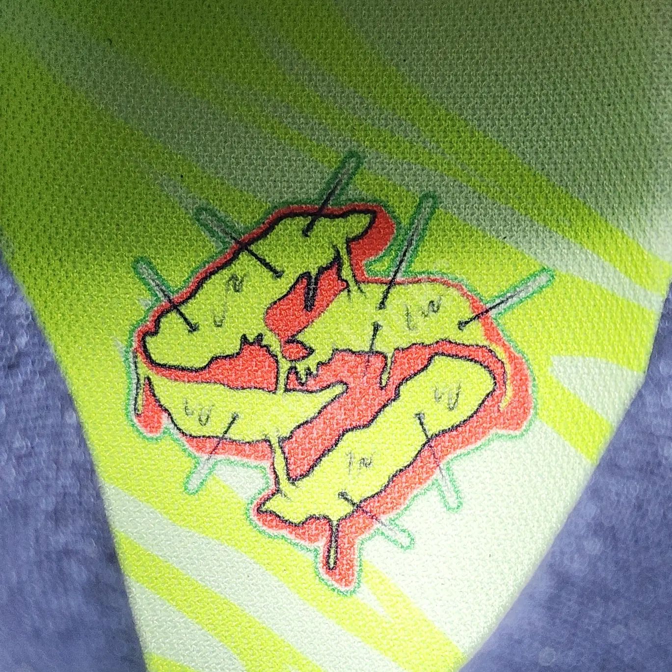 Jordan Luka 2 - UNC Tar Heels "Origin Story" PE