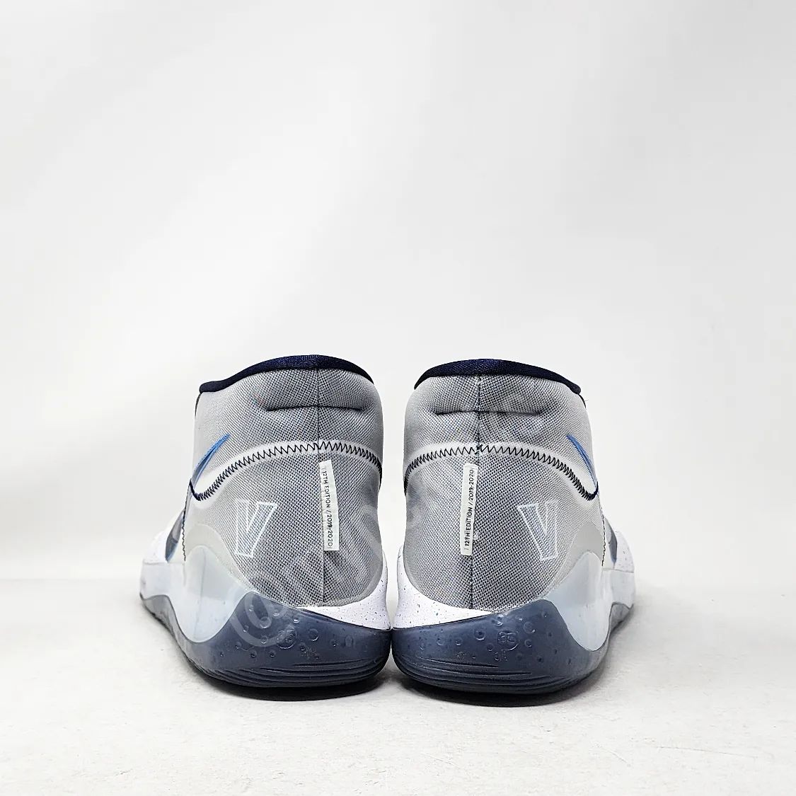 Nike KD 12 - Villanova Wildcats PE