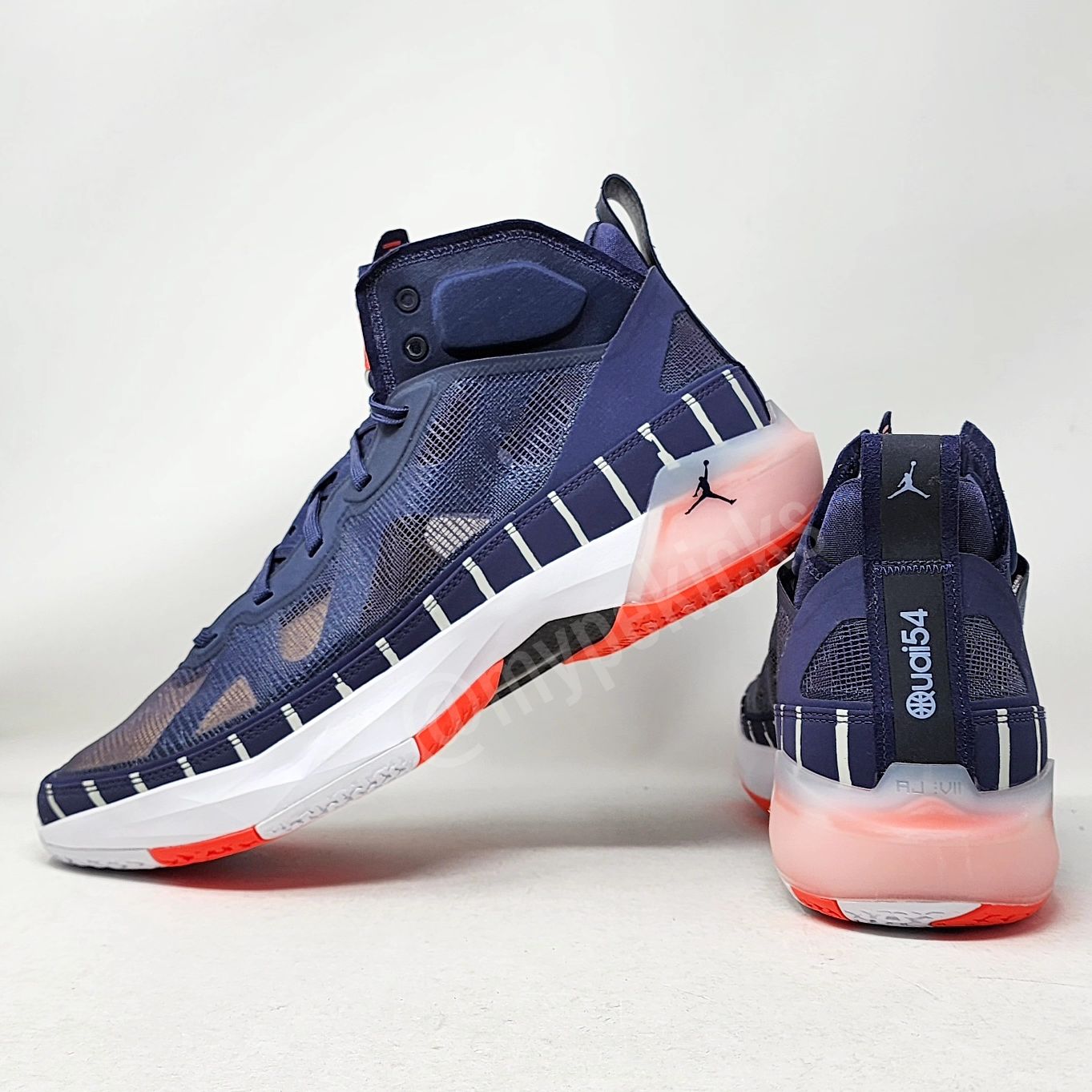 Air Jordan 37 - Quai 54 PE