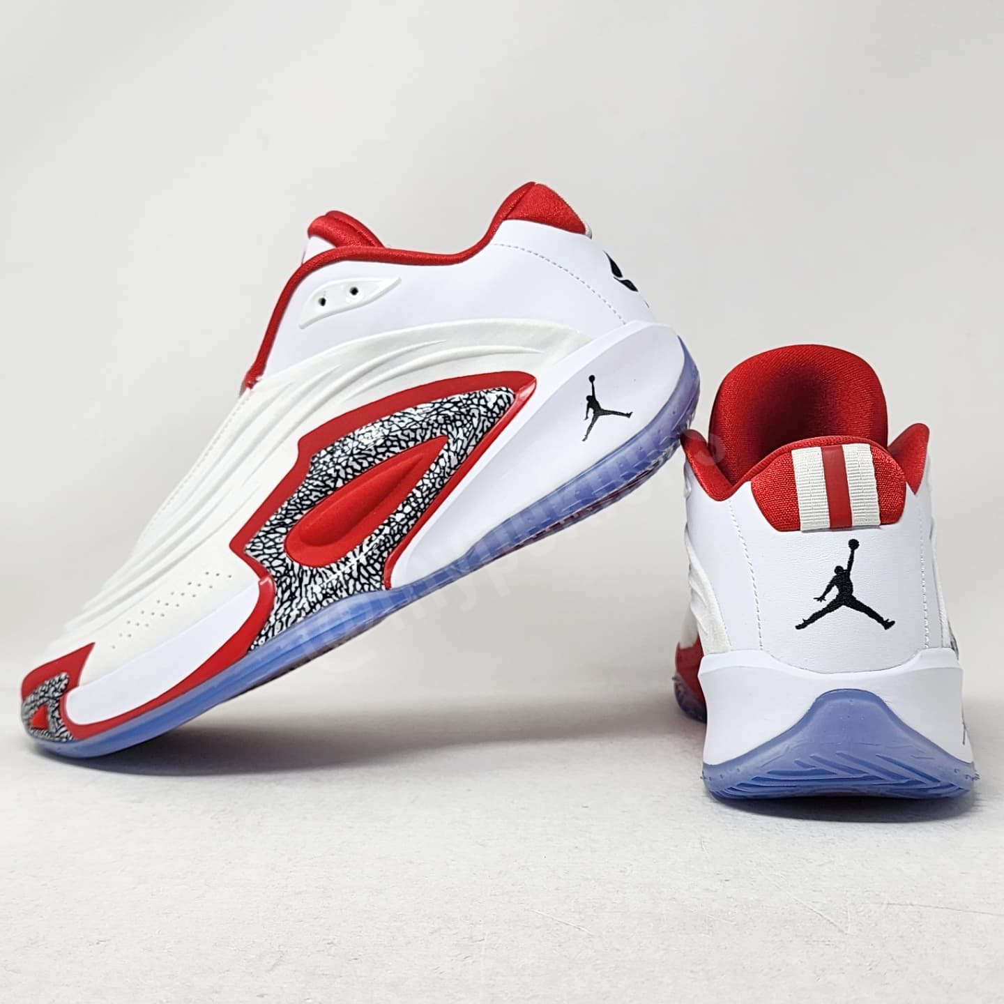Jordan Luka 3 - SDSU Aztecs PE