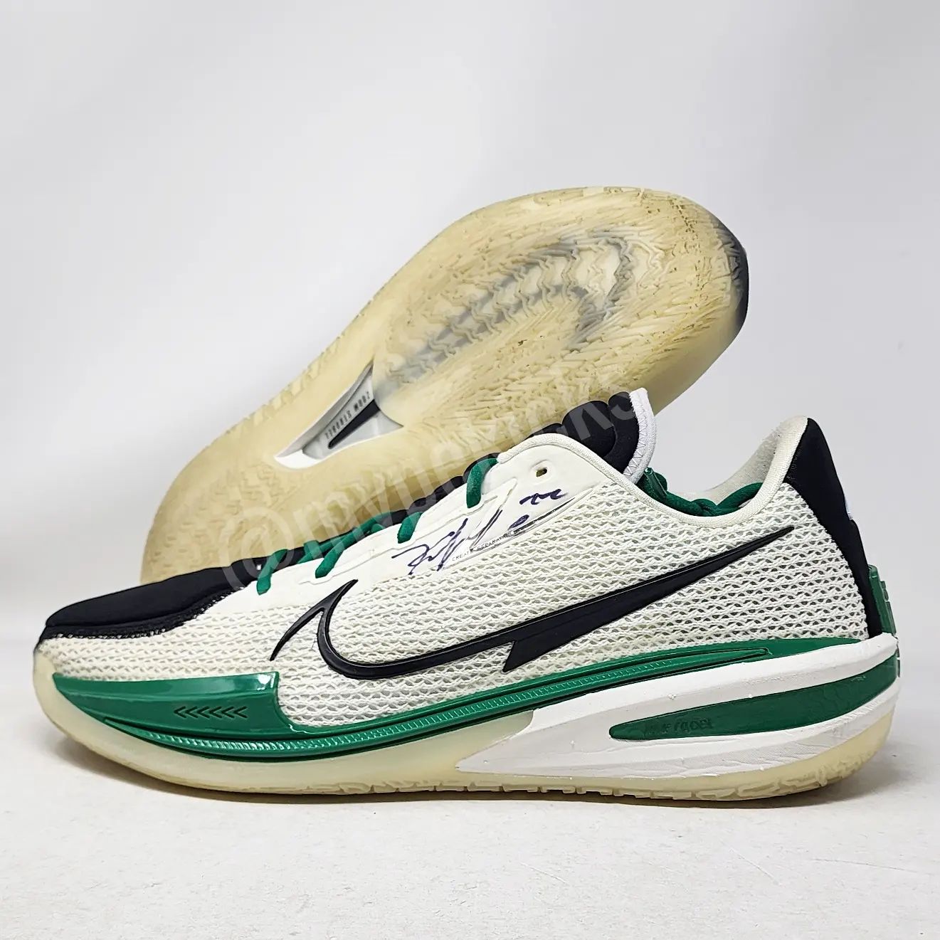 Nike G.T. Cut - Khris Middleton Milwaukee Bucks PE
