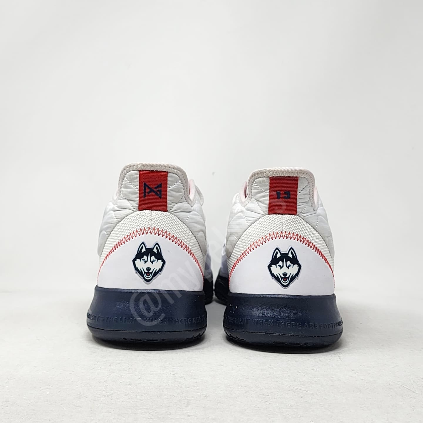 Nike PG 3 - UConn Huskies PE