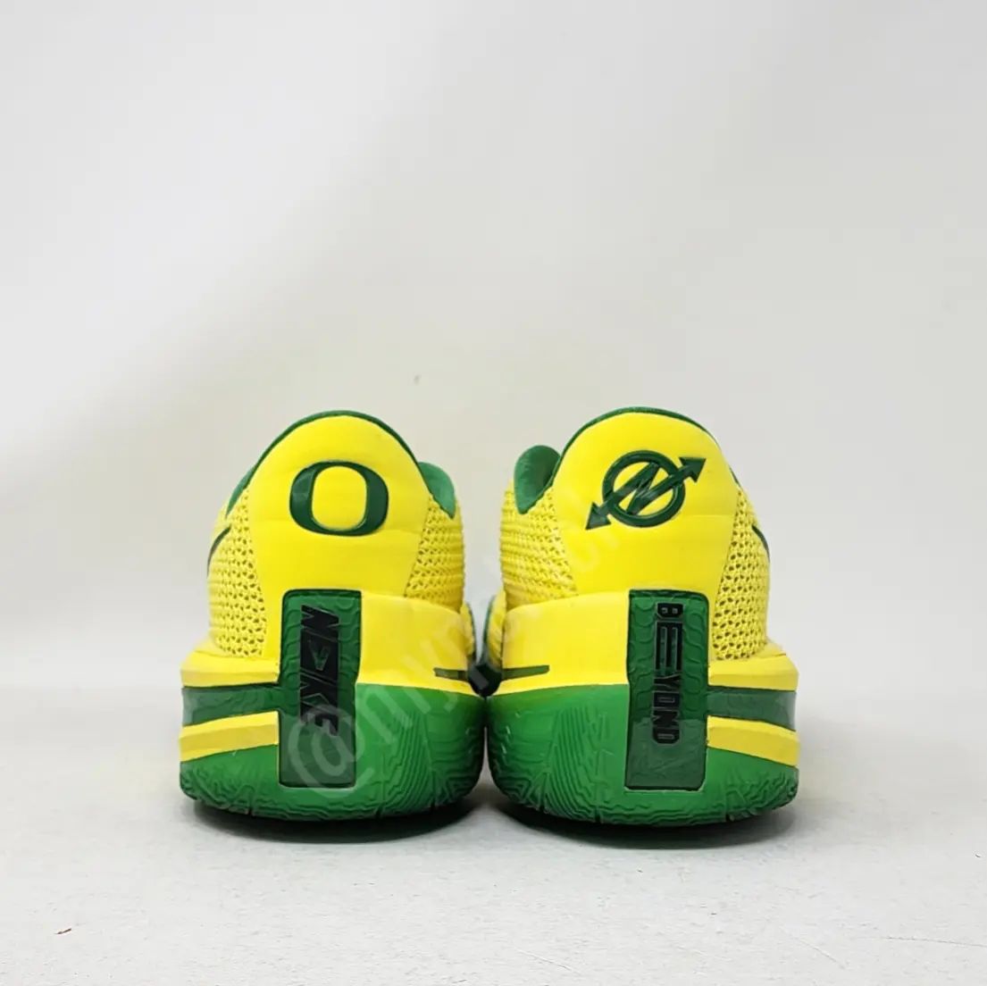 Nike G.T. Cut - Oregon Ducks PE