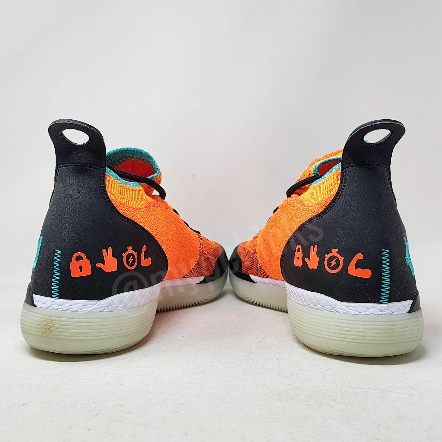 Nike KD 11 - Skills Academy PE