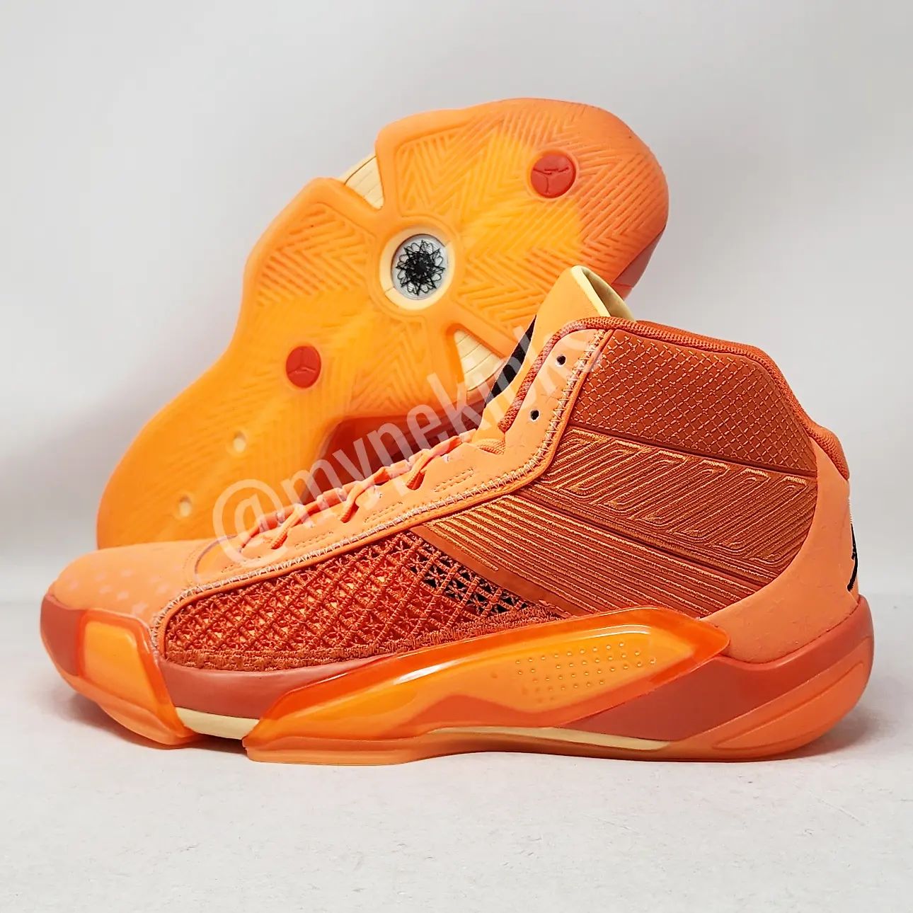 Air Jordan 38 - WNBA PE