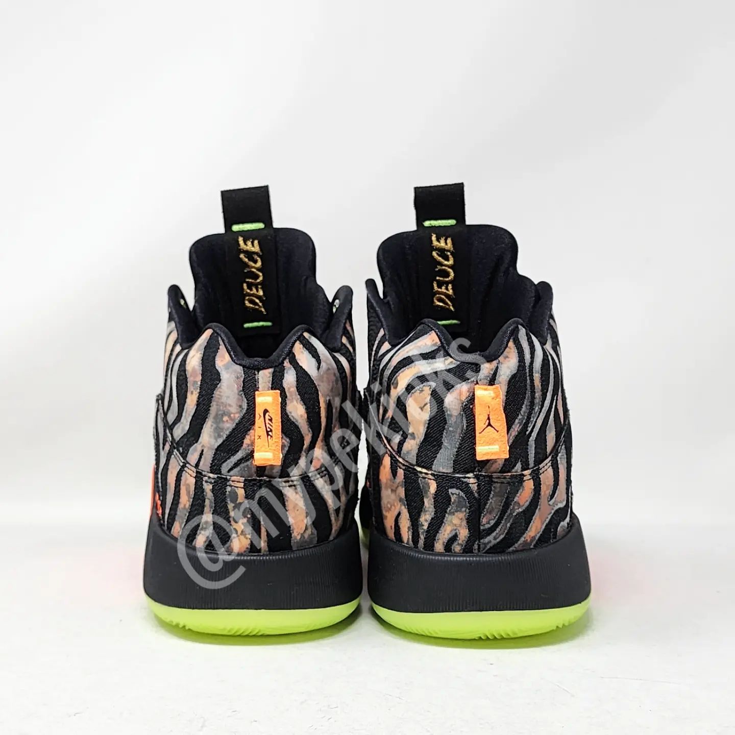Air Jordan 35 - Jayson Tatum Boston Celtics PE