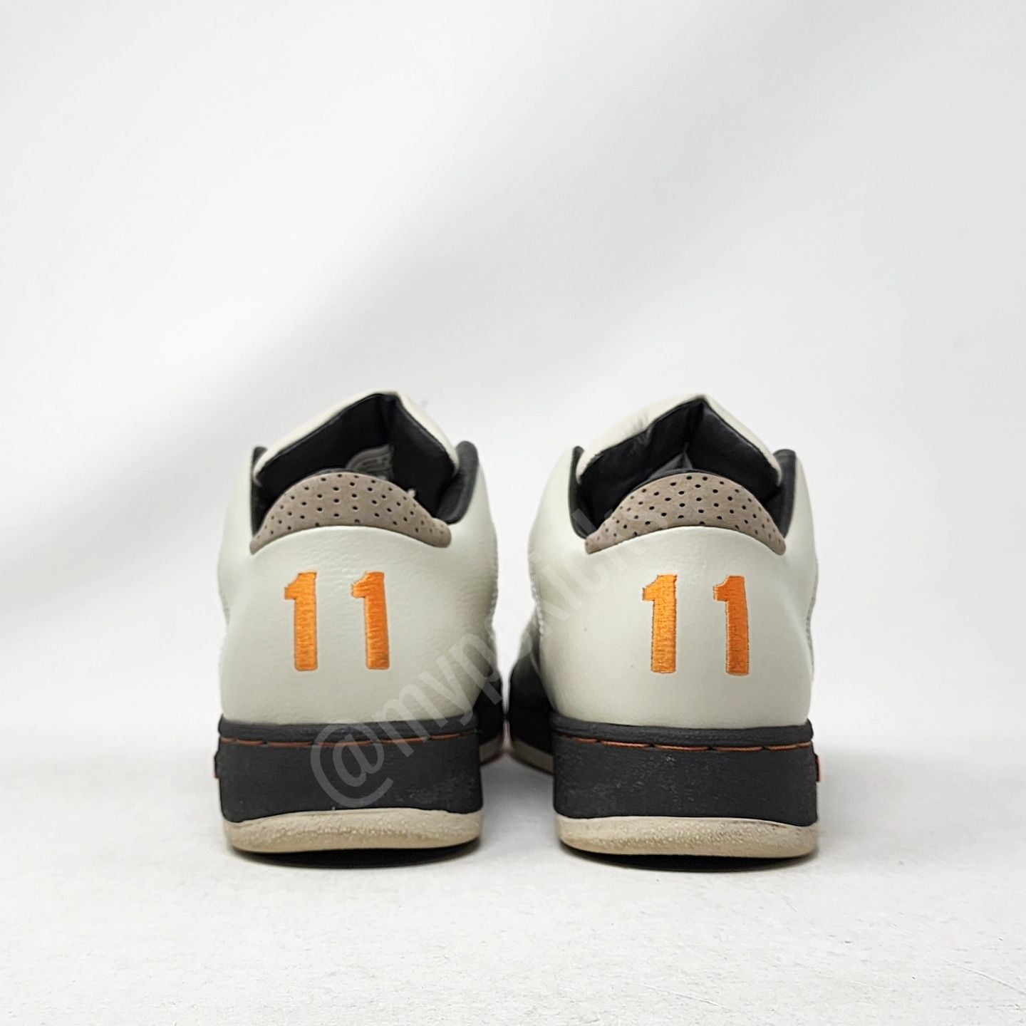 Reebok RBK 24-7 II - Yao Ming F&F SAMPLE PE