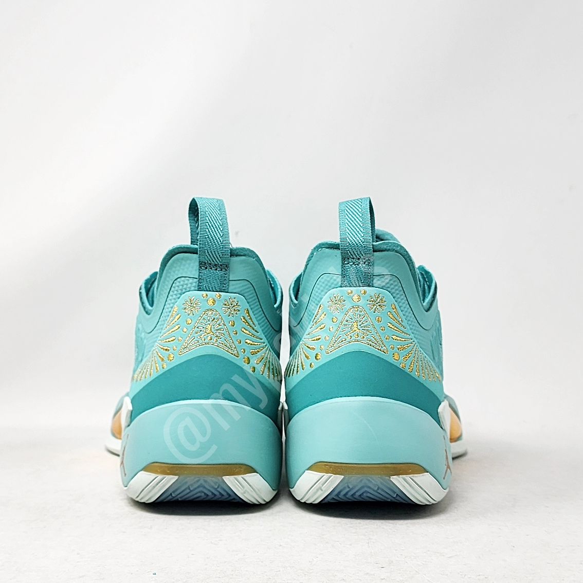 Jordan Luka 1 - Luka Doncic "Tropical Twist" PE