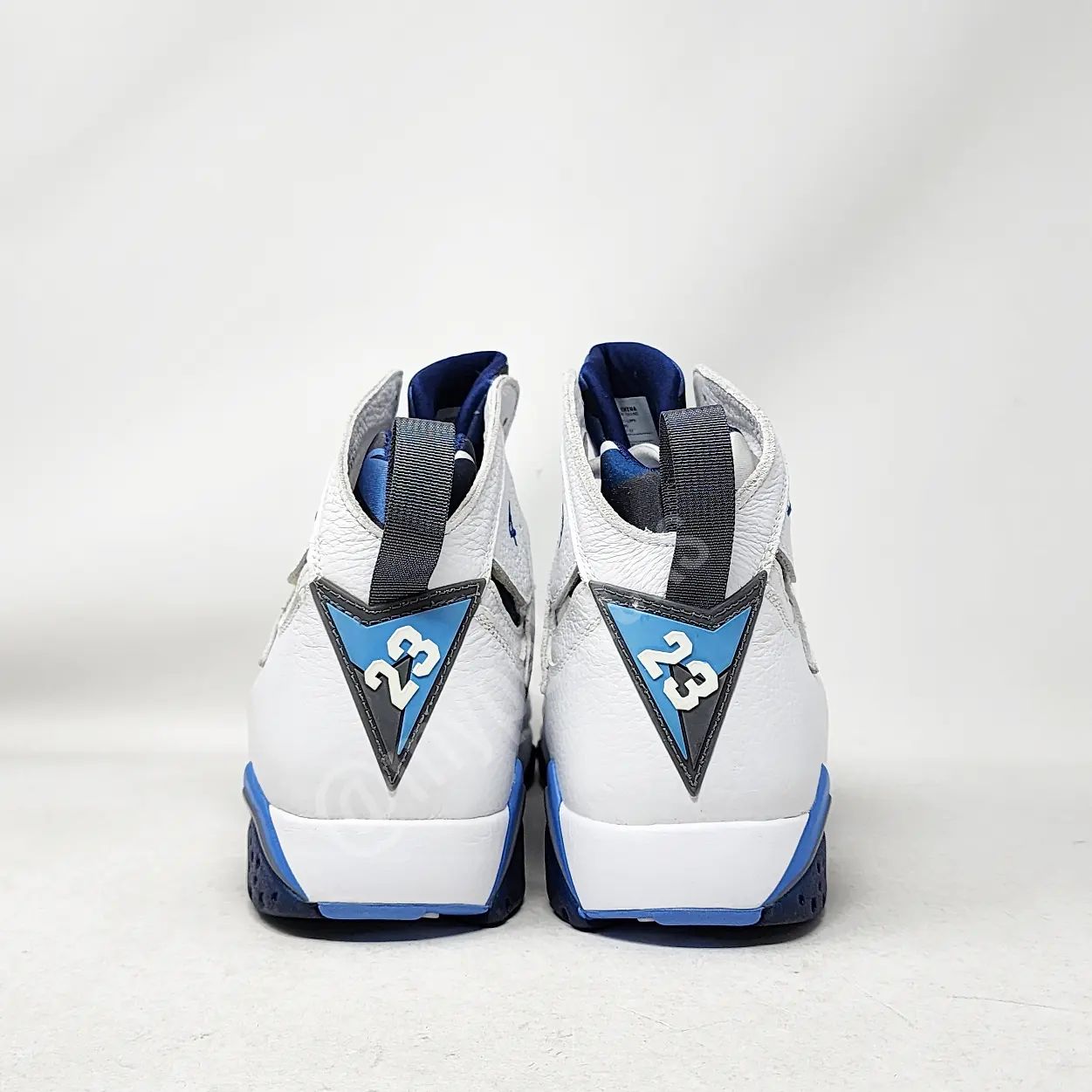Air Jordan 07 Retro - Michael Finley Dallas Mavericks PE