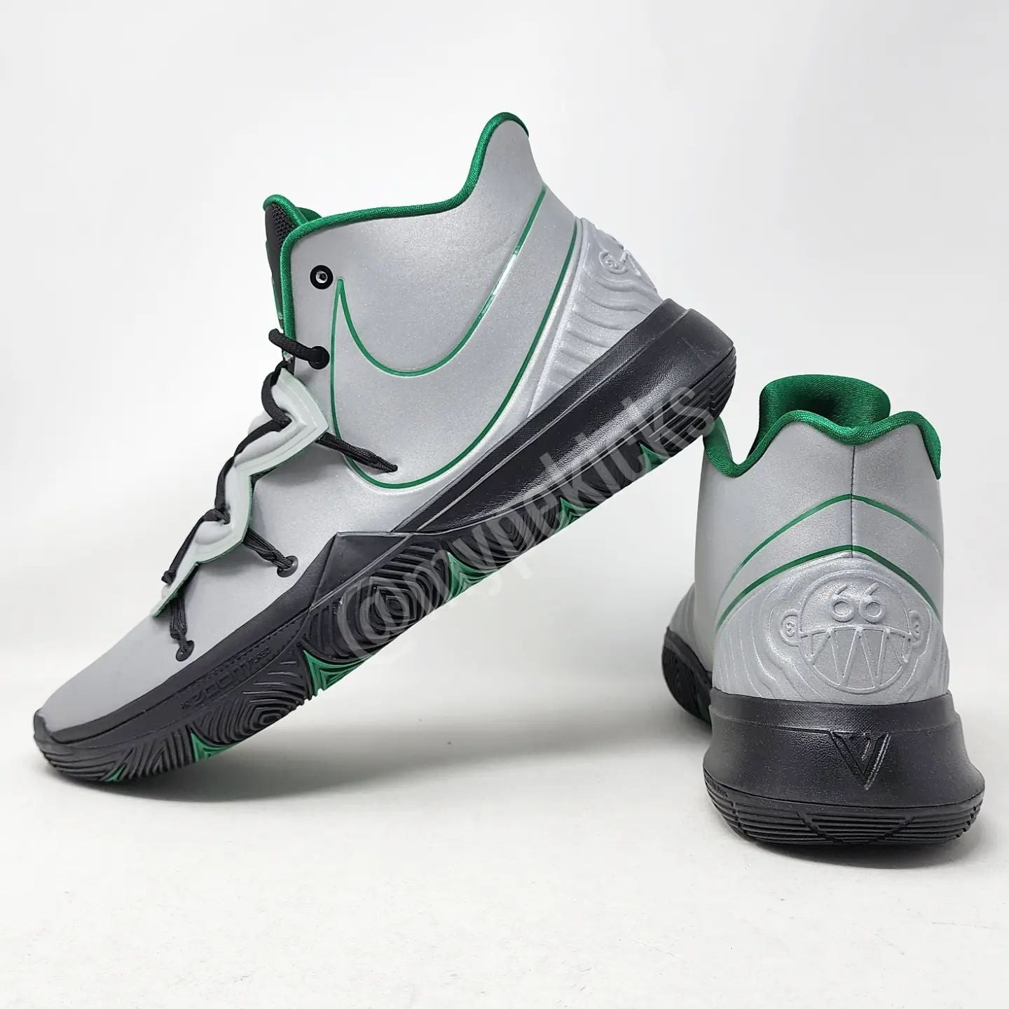 Nike Kyrie 5 - Alternate Taco PE
