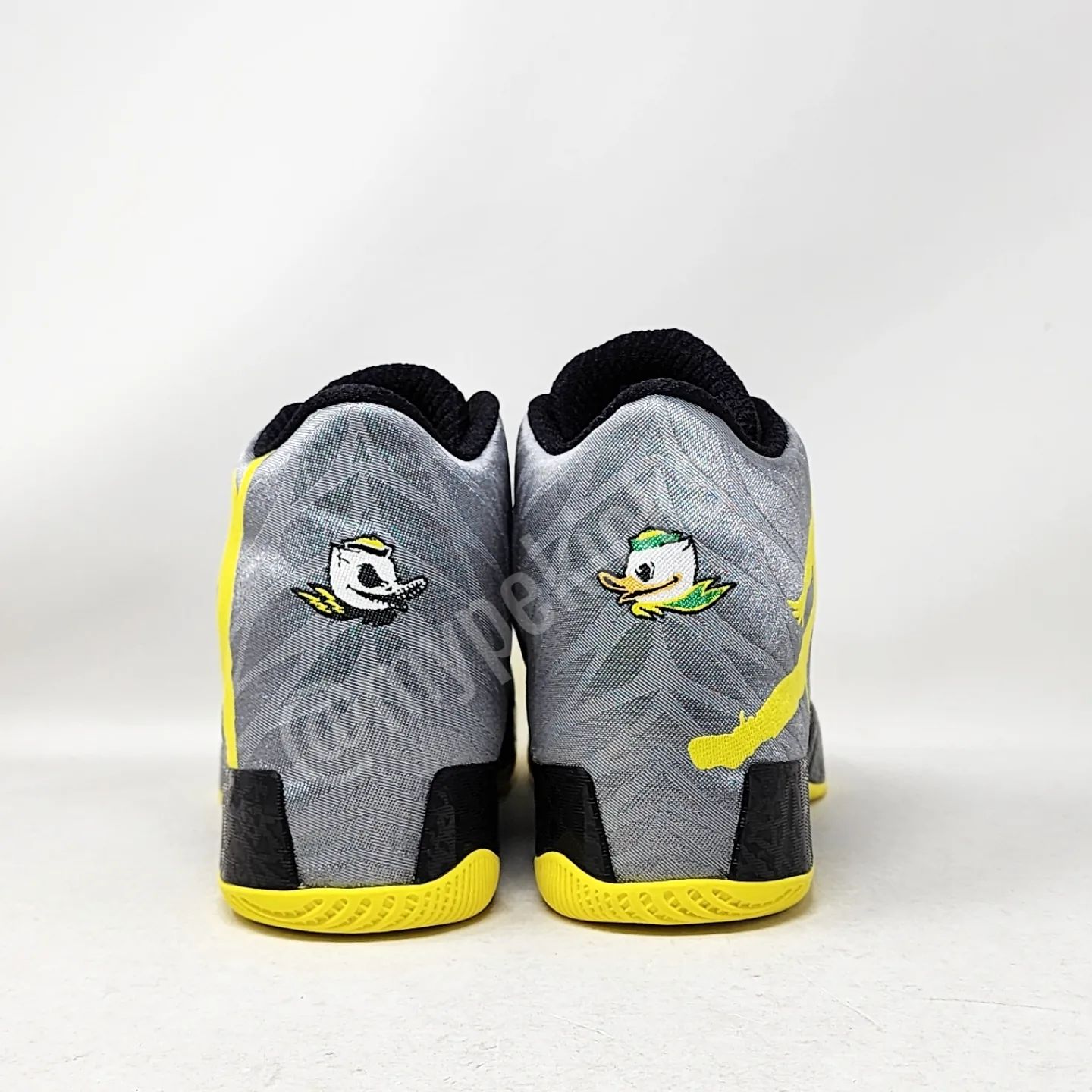 Air Jordan 29 - Oregon Ducks PE