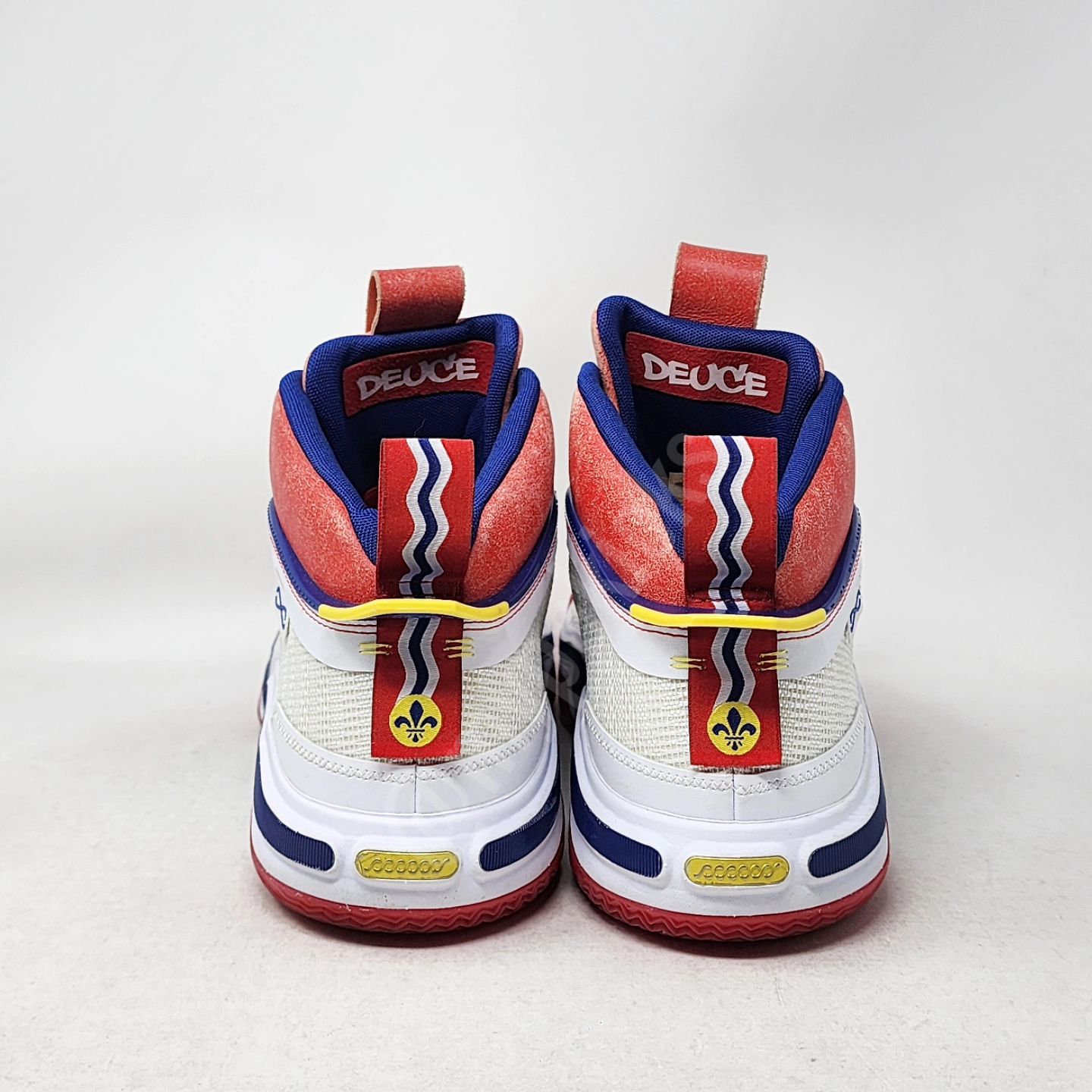 Air Jordan 36 - Jayson Tatum "St. Louis" PE