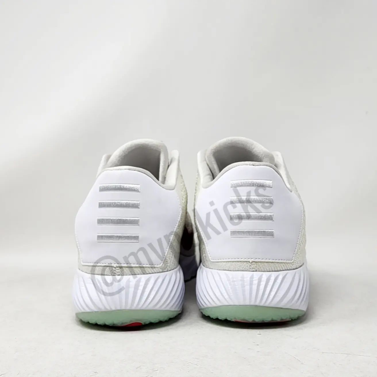 Nike Kobe 11 Vapor Speed Turf - Richard Sherman San Francisco 49ers PE