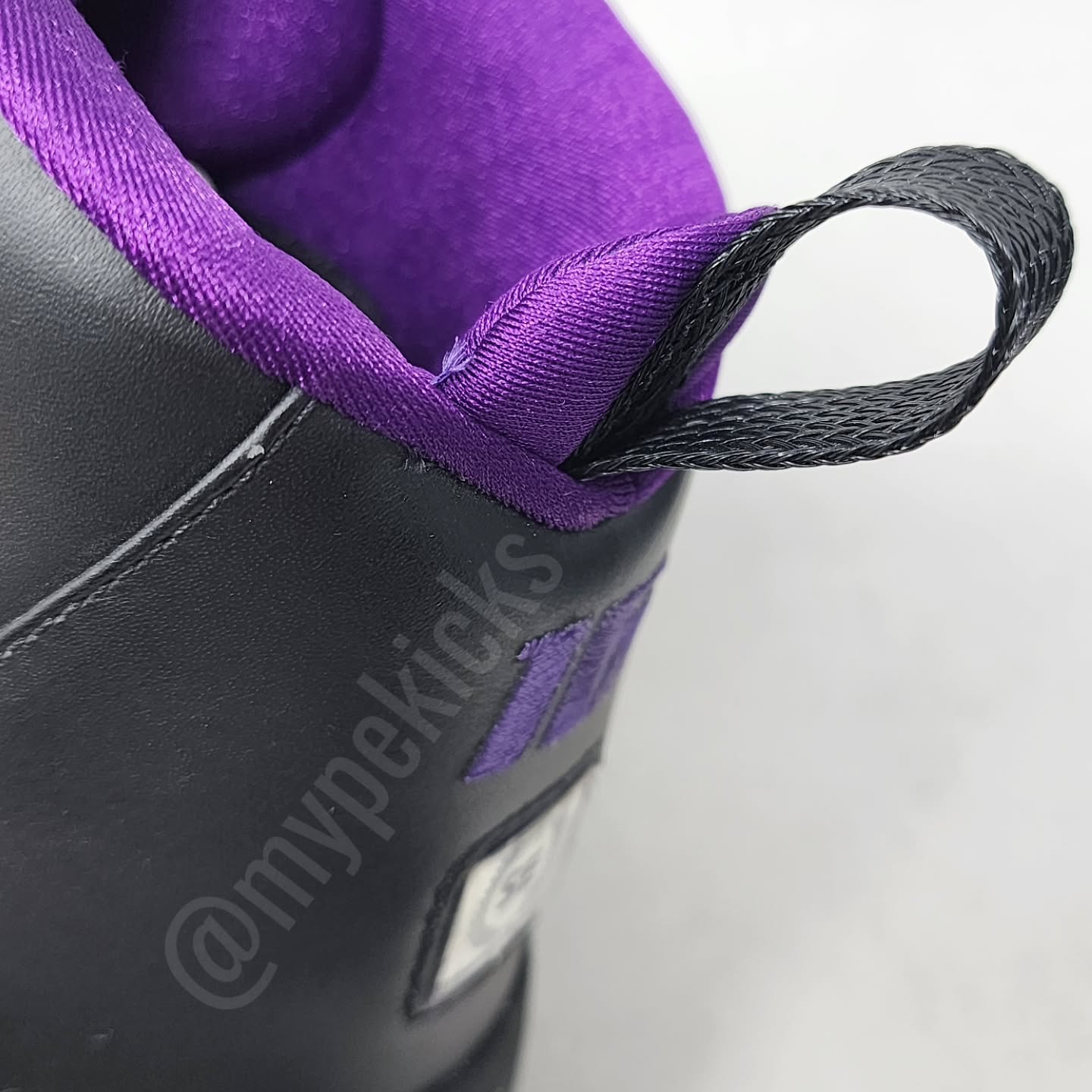 Air Jordan 19 SE - Toni Kukoc/Peja Stojakovic Bucks/Kings PE