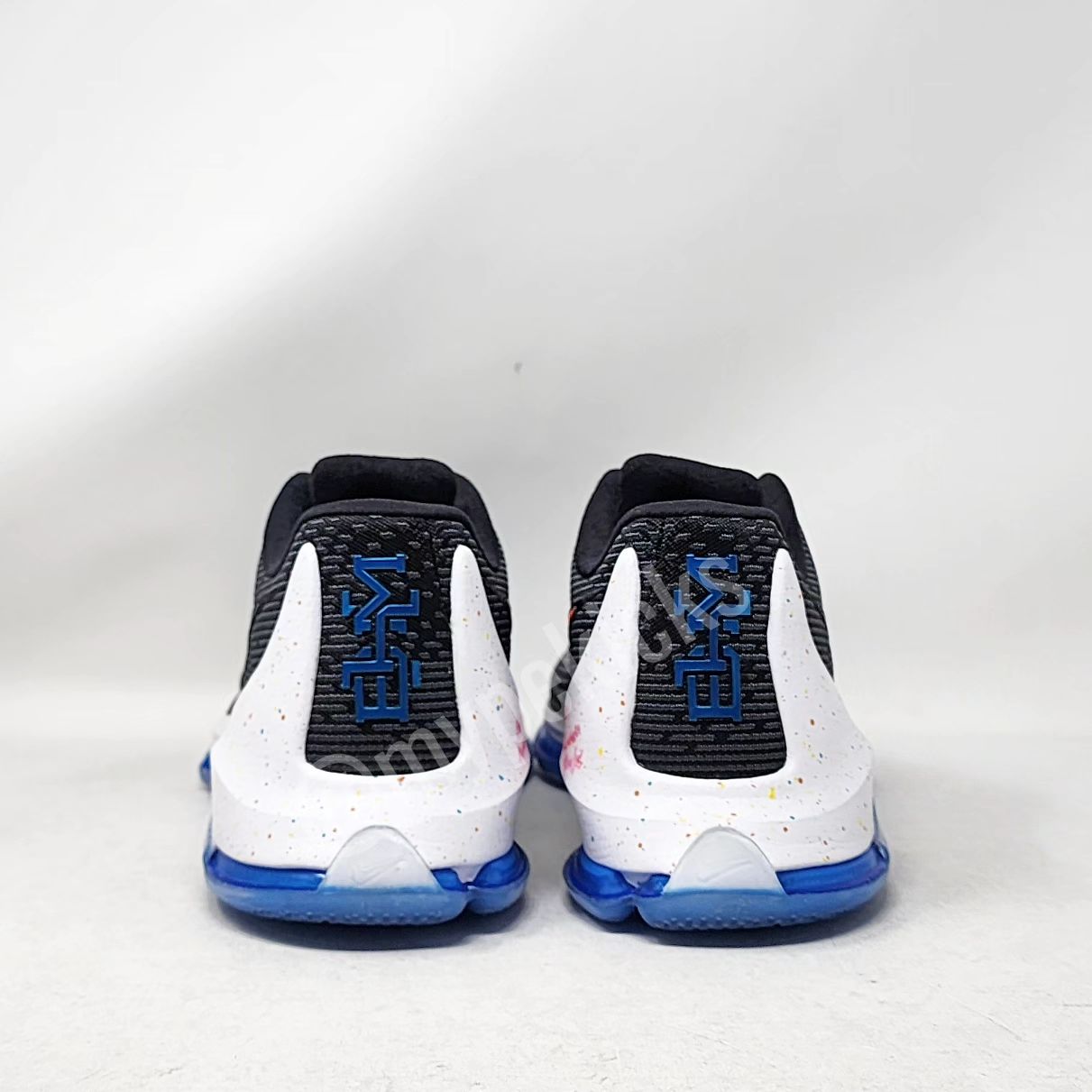 Nike KD 8 - BHM PE