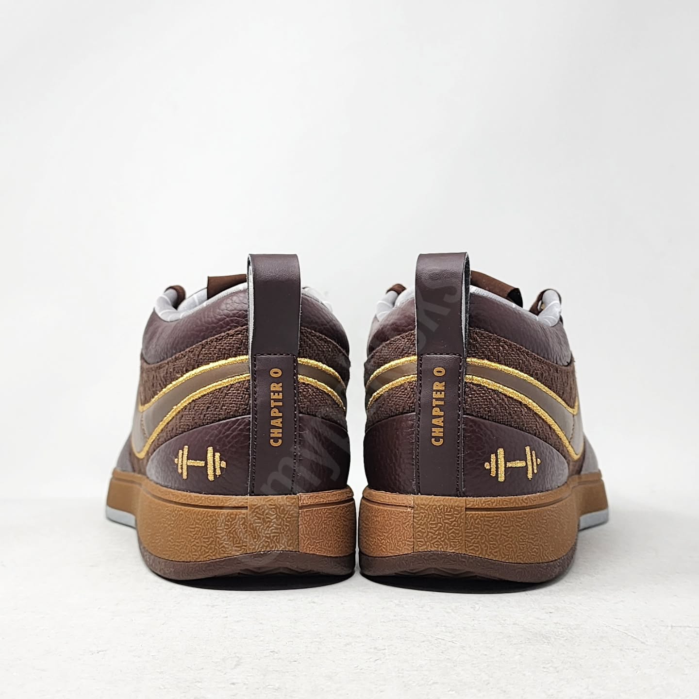 Nike Book 1 - P.J. Tucker "Cactus/Mountain Gold" PE