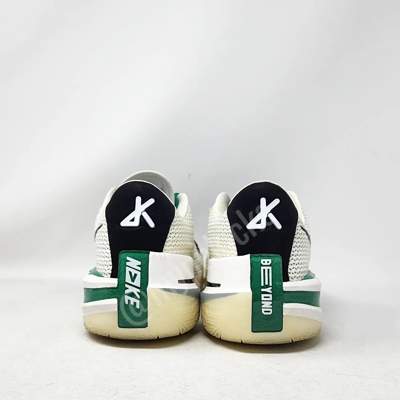 Nike G.T. Cut - Khris Middleton Milwaukee Bucks PE