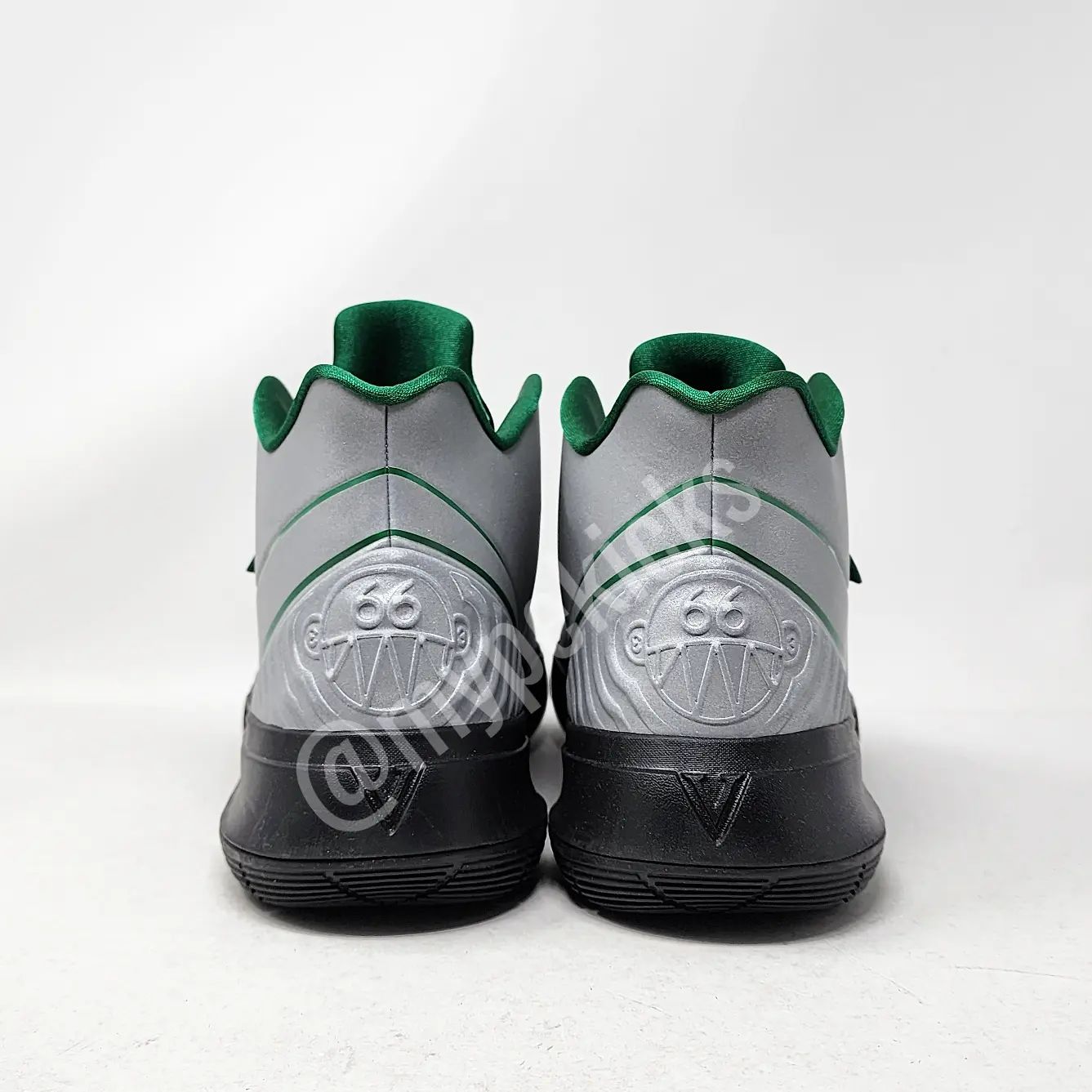 Nike Kyrie 5 - Alternate Taco PE
