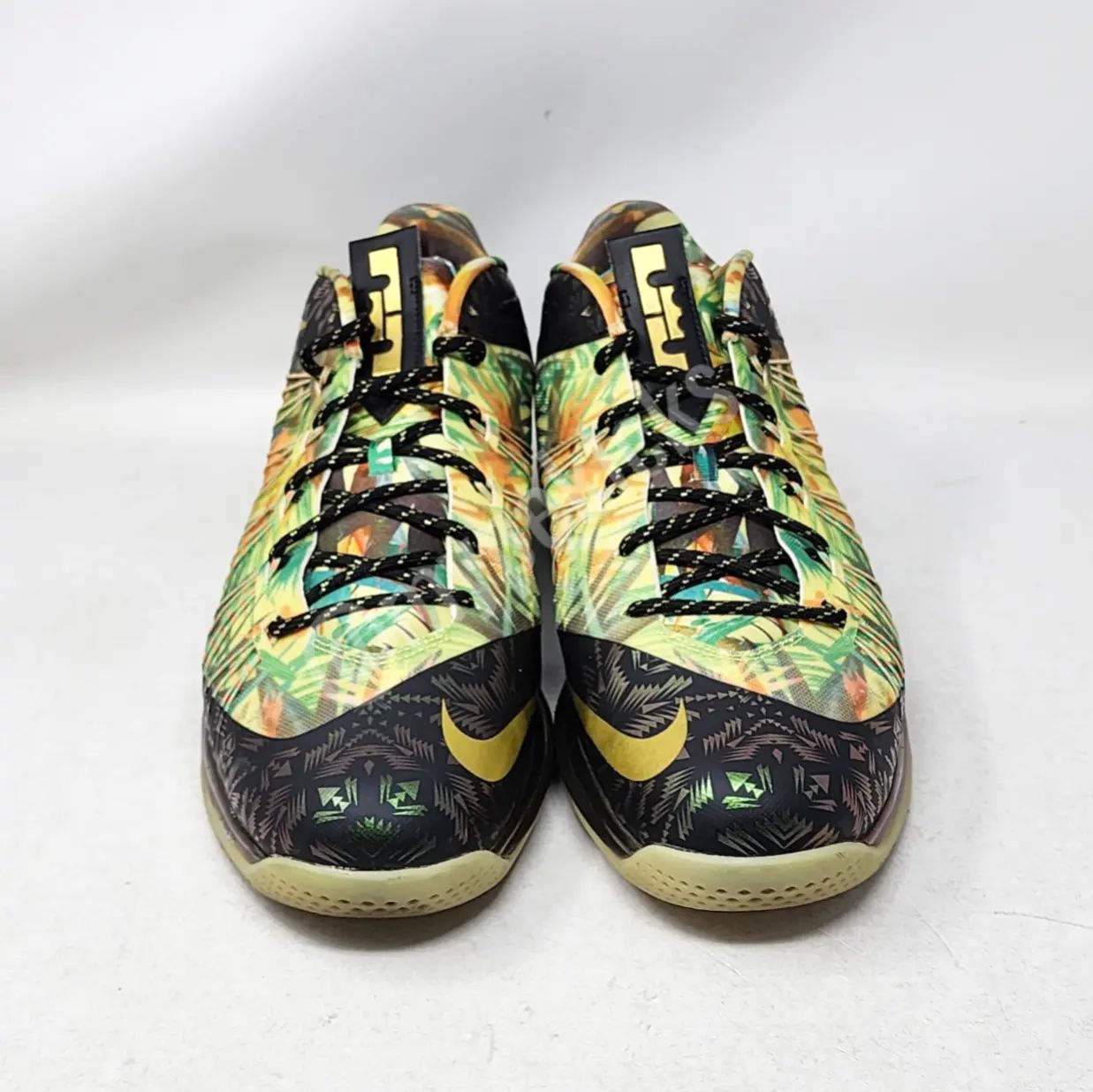 Nike LeBron X Championship Pack