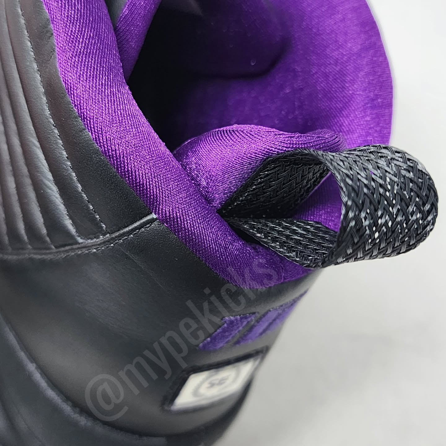 Air Jordan 19 SE - Toni Kukoc/Peja Stojakovic Bucks/Kings PE