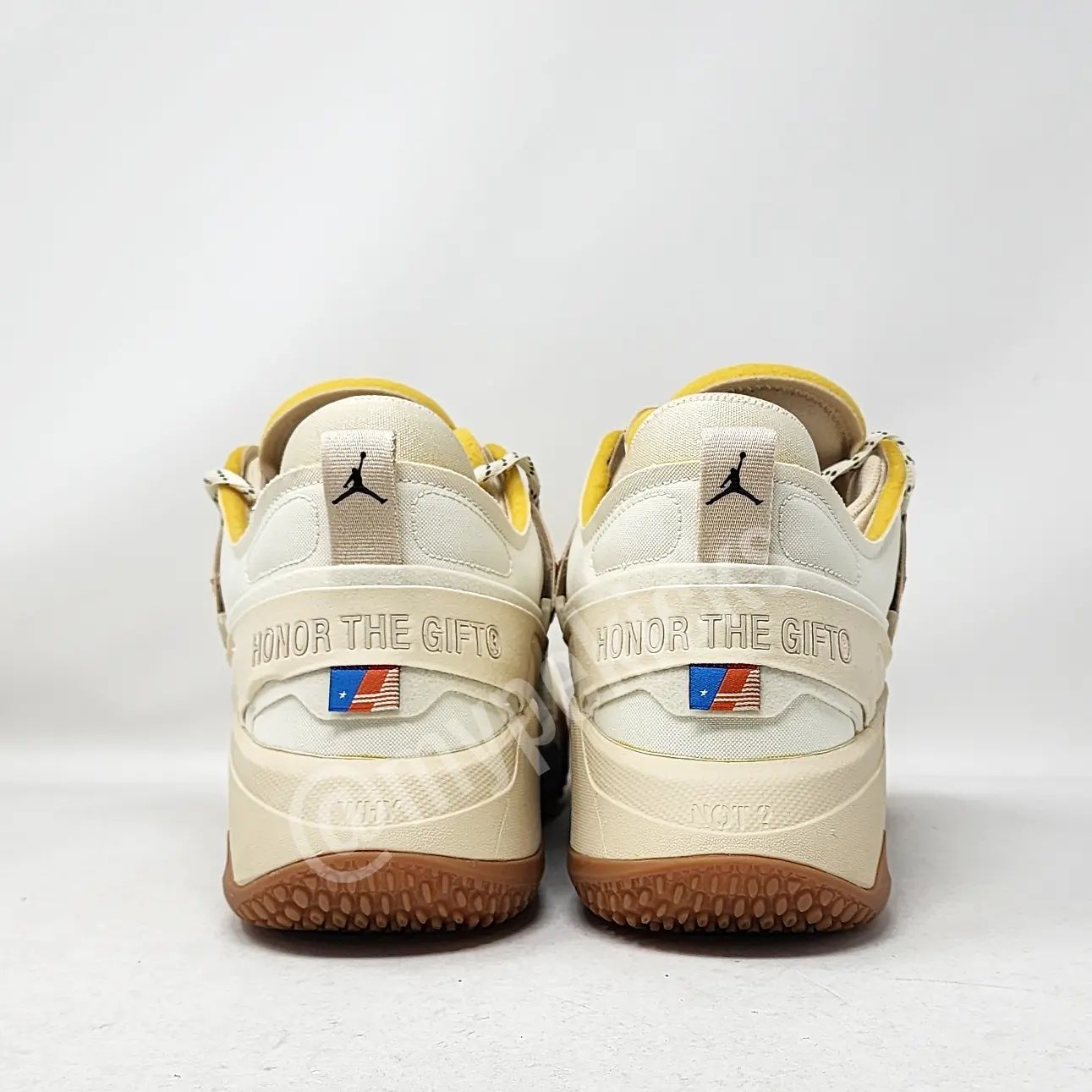 Jordan Westbrook Why Not 0.5 - Russell Westbrook LA Clippers PE
