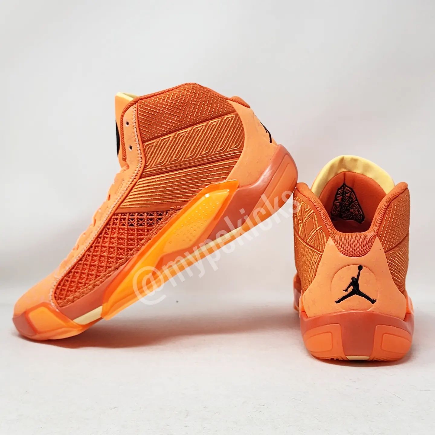Air Jordan 38 - WNBA PE