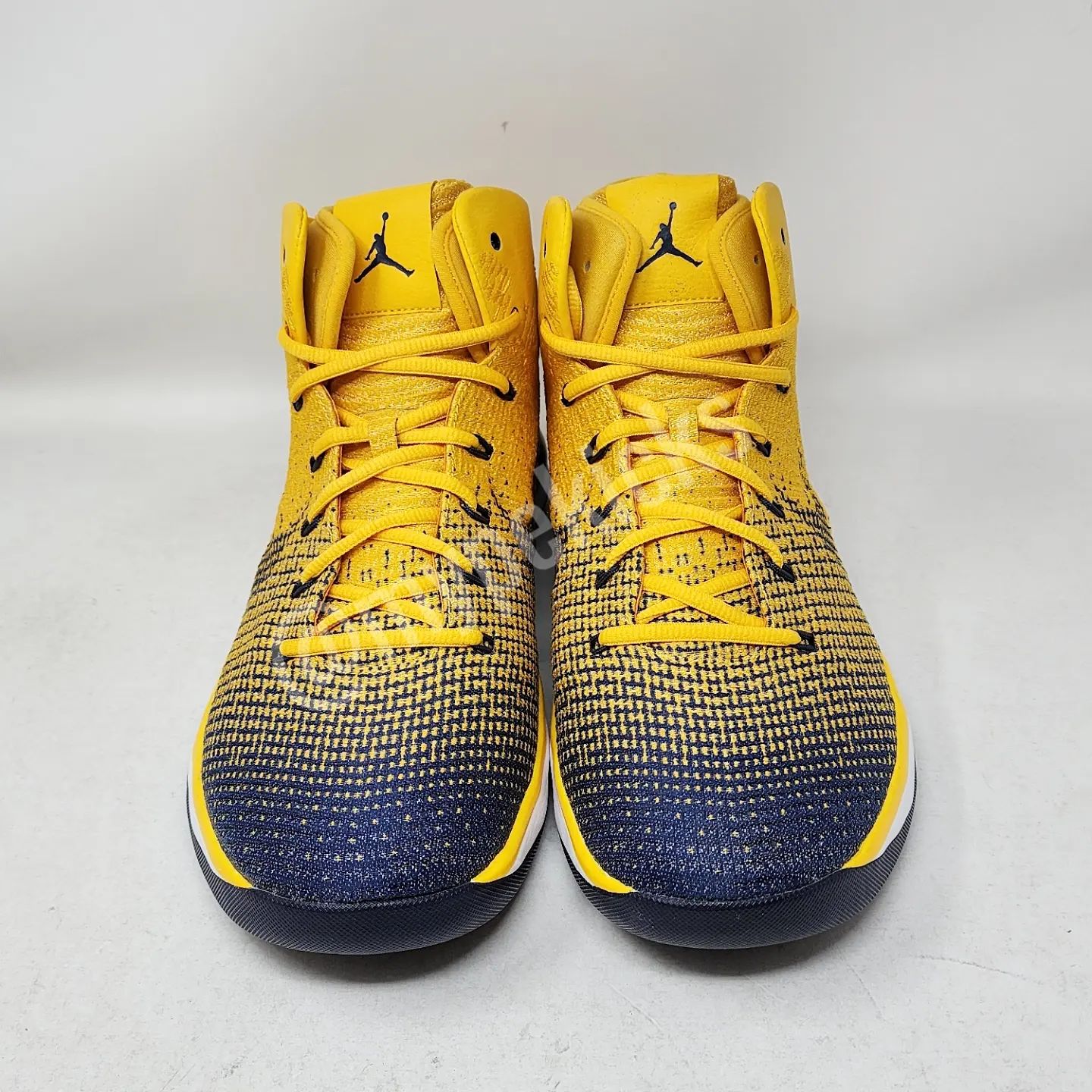 Air Jordan 31 - Cal Bears PE