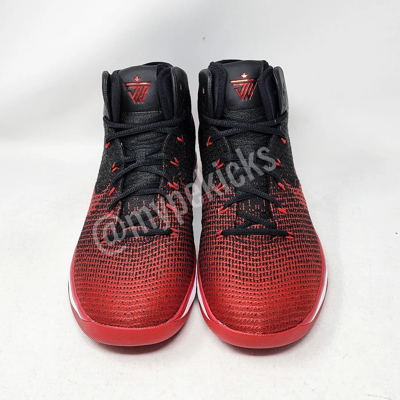 Air Jordan 31 - Jimmy Butler Chicago Bulls PE