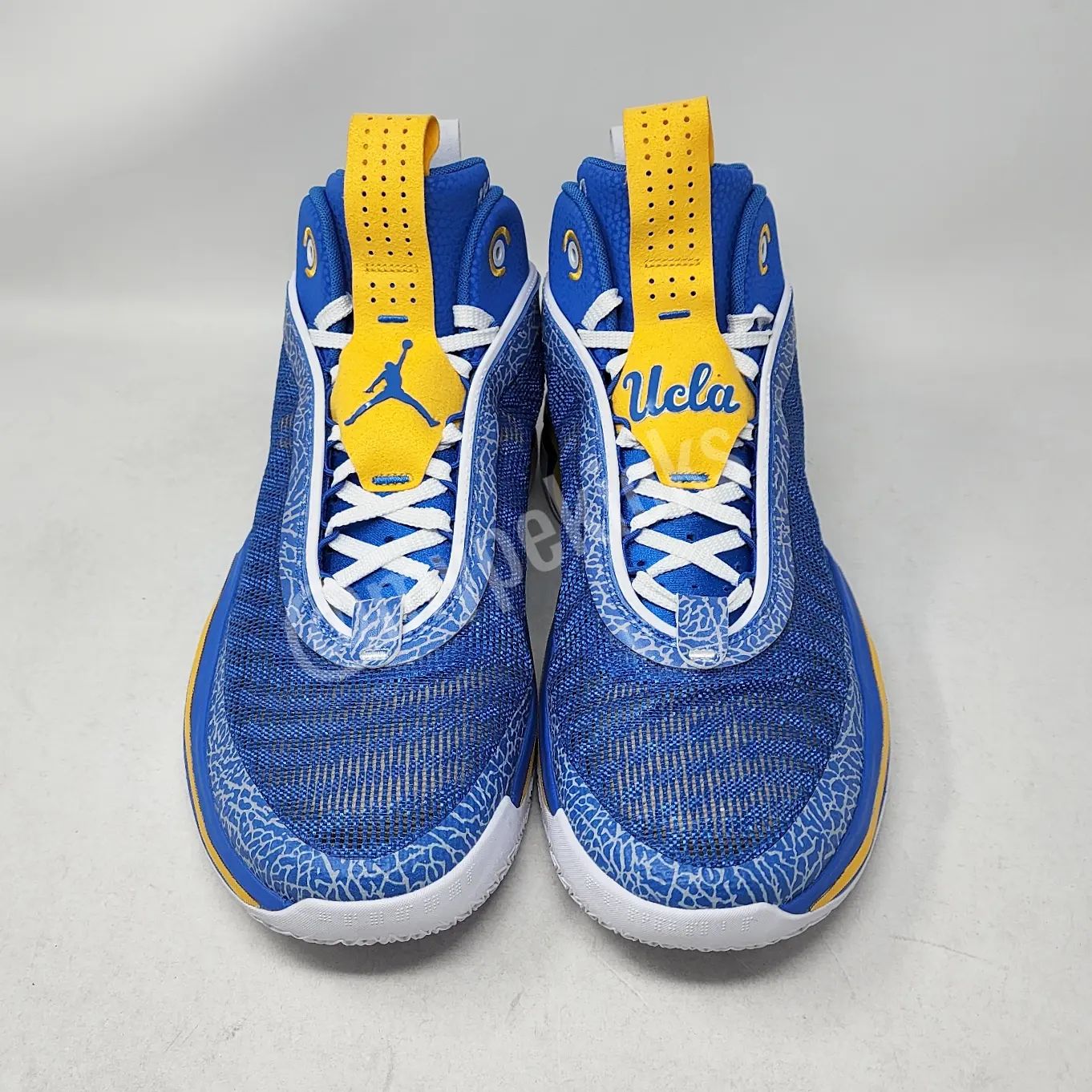 Air Jordan 36 - UCLA Bruins PE