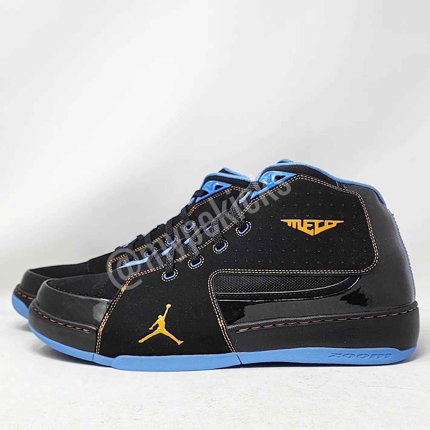 Jordan Melo M6 - Carmelo Anthony Denver Nuggets PE