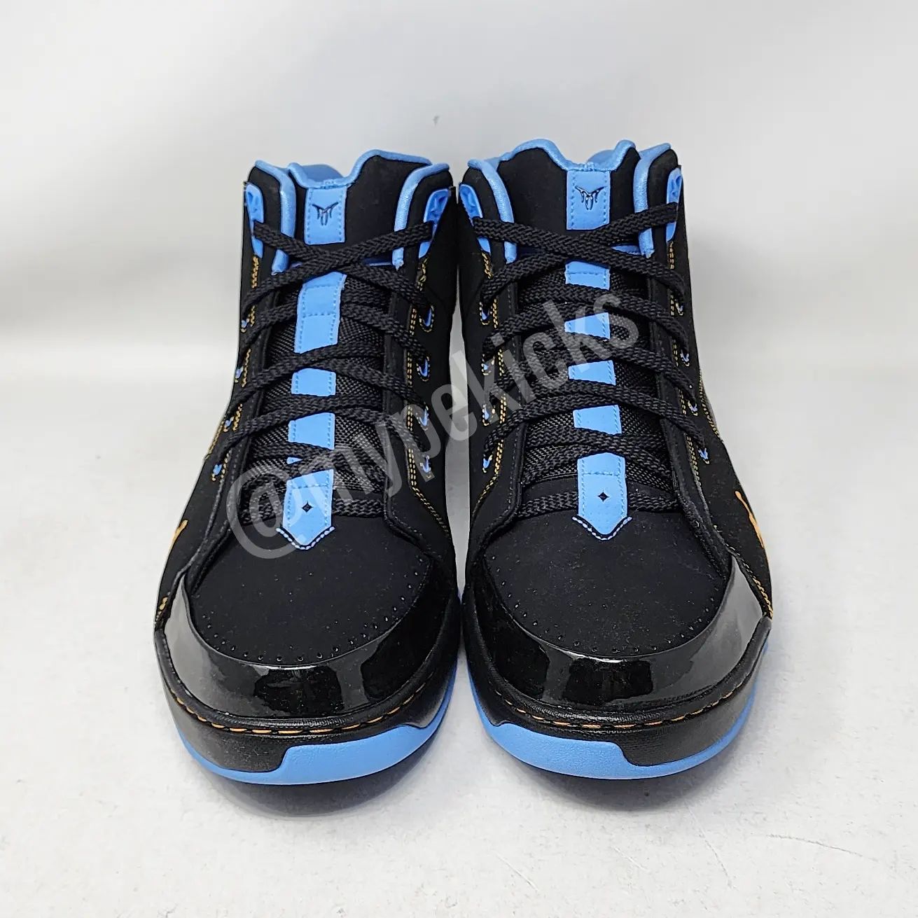 Jordan Melo M6 - Carmelo Anthony Denver Nuggets PE