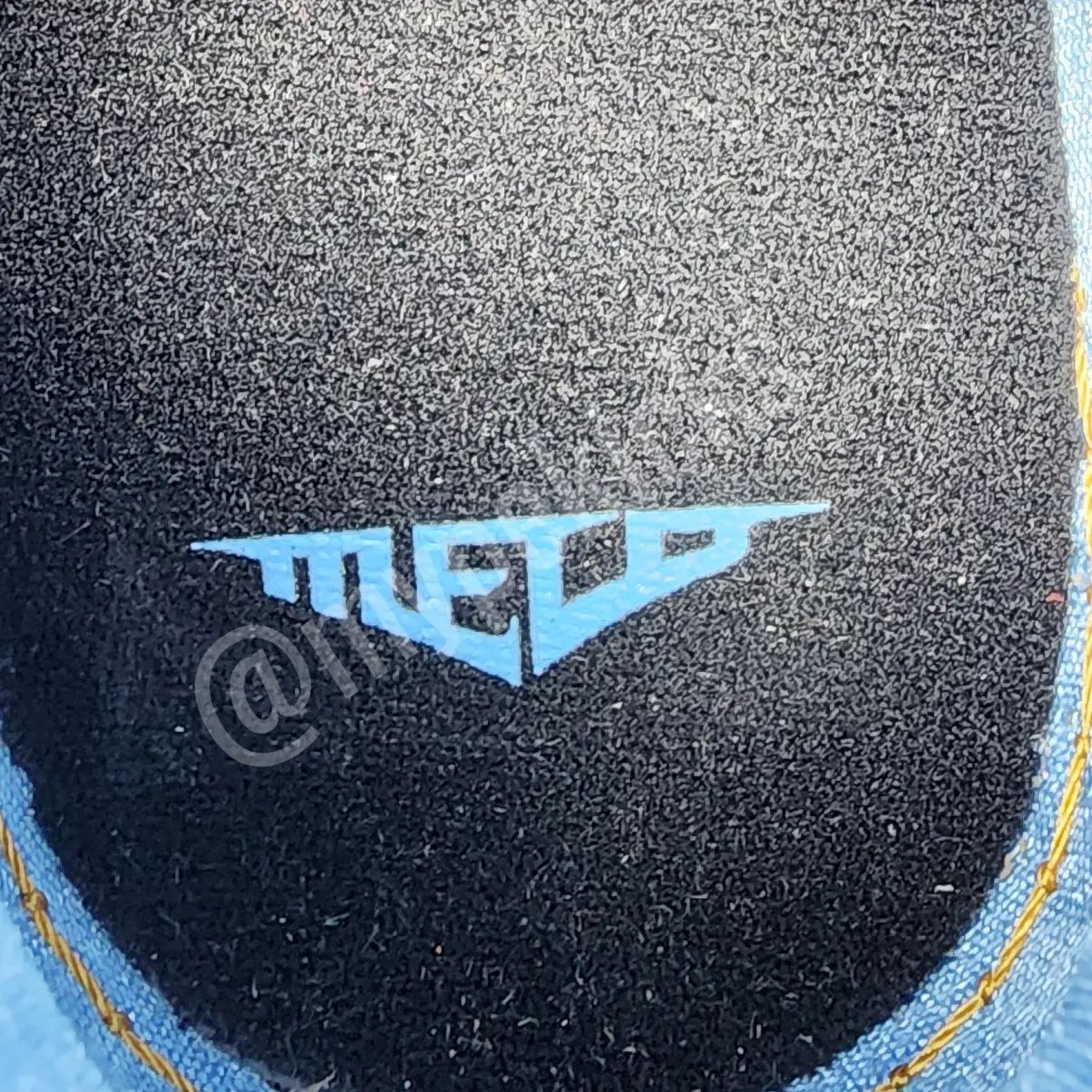 Jordan Melo M6 - Carmelo Anthony Denver Nuggets PE