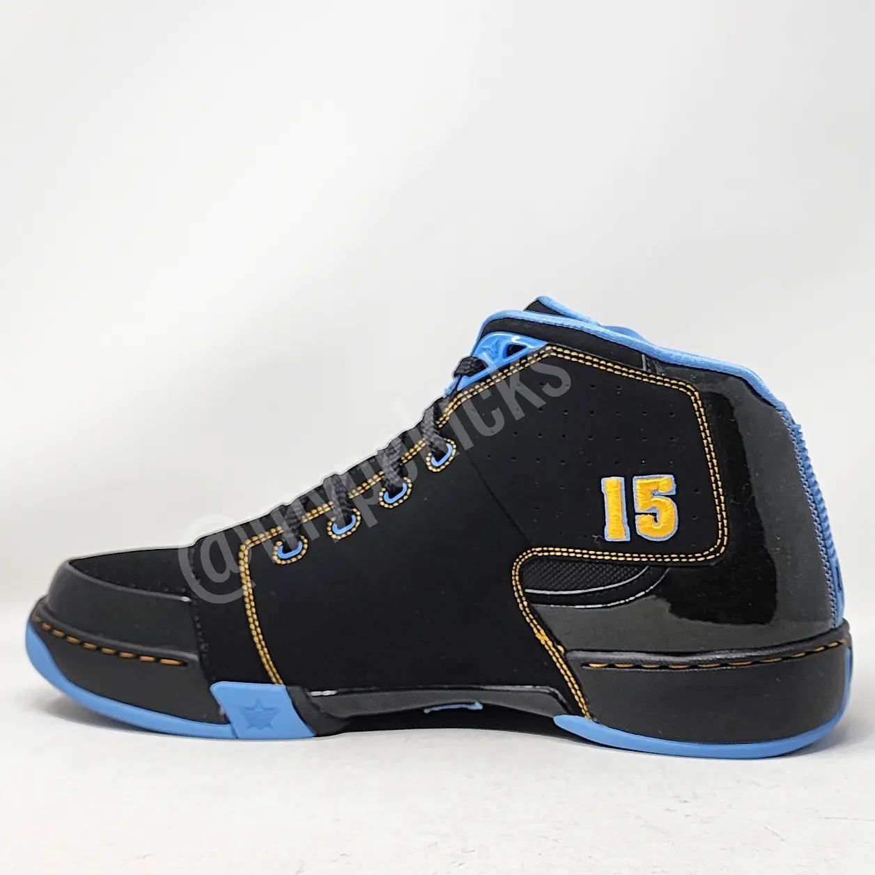 Jordan Melo M6 - Carmelo Anthony Denver Nuggets PE