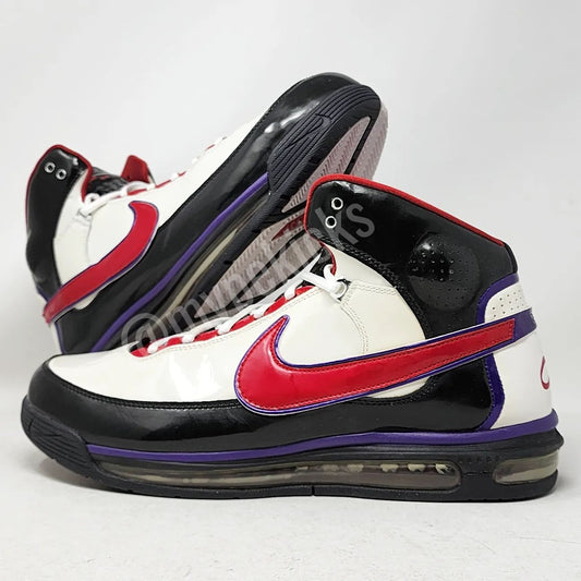 Nike Air Max Elite II TB - Chris Bosh Raptors PE