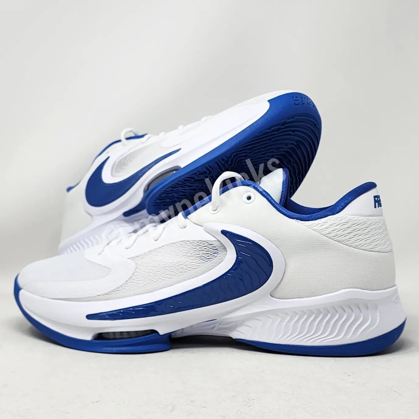 耐克 G.T. Cut - 俄勒冈大学 PE