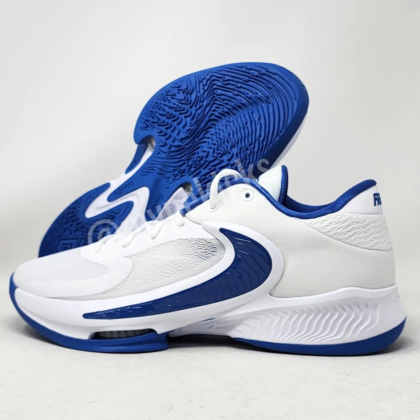 耐克 G.T. Cut - 俄勒冈大学 PE